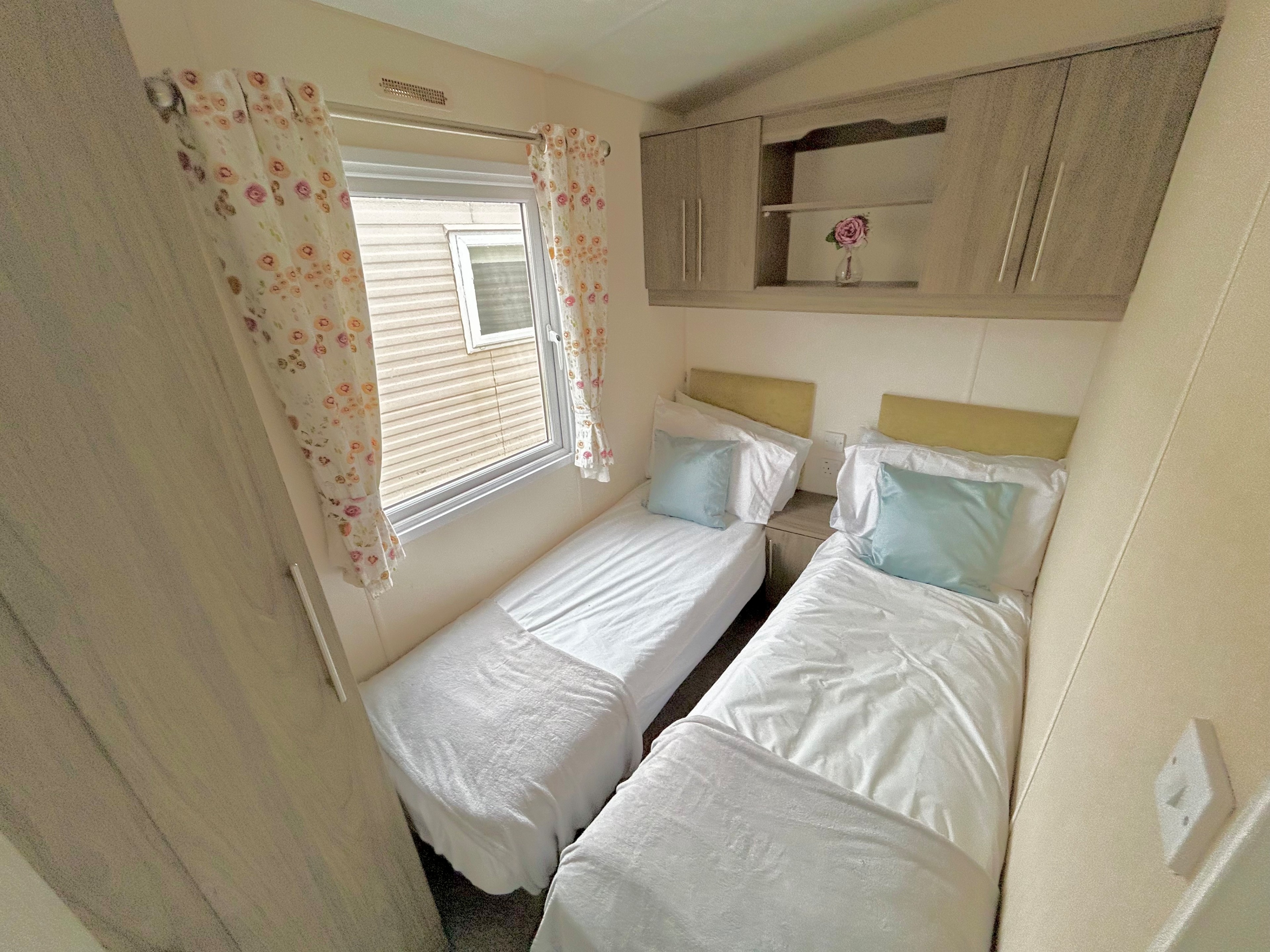 Photo of Delta Ascot 2018 (Static Caravan)