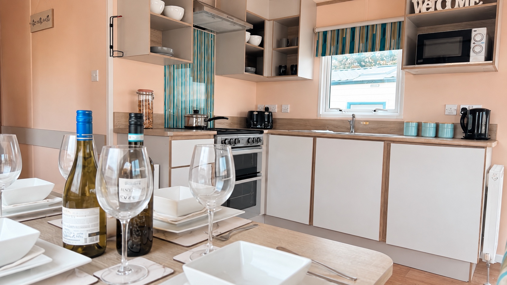 Photo of ABI Sandcastle 2019 (Static Caravan)