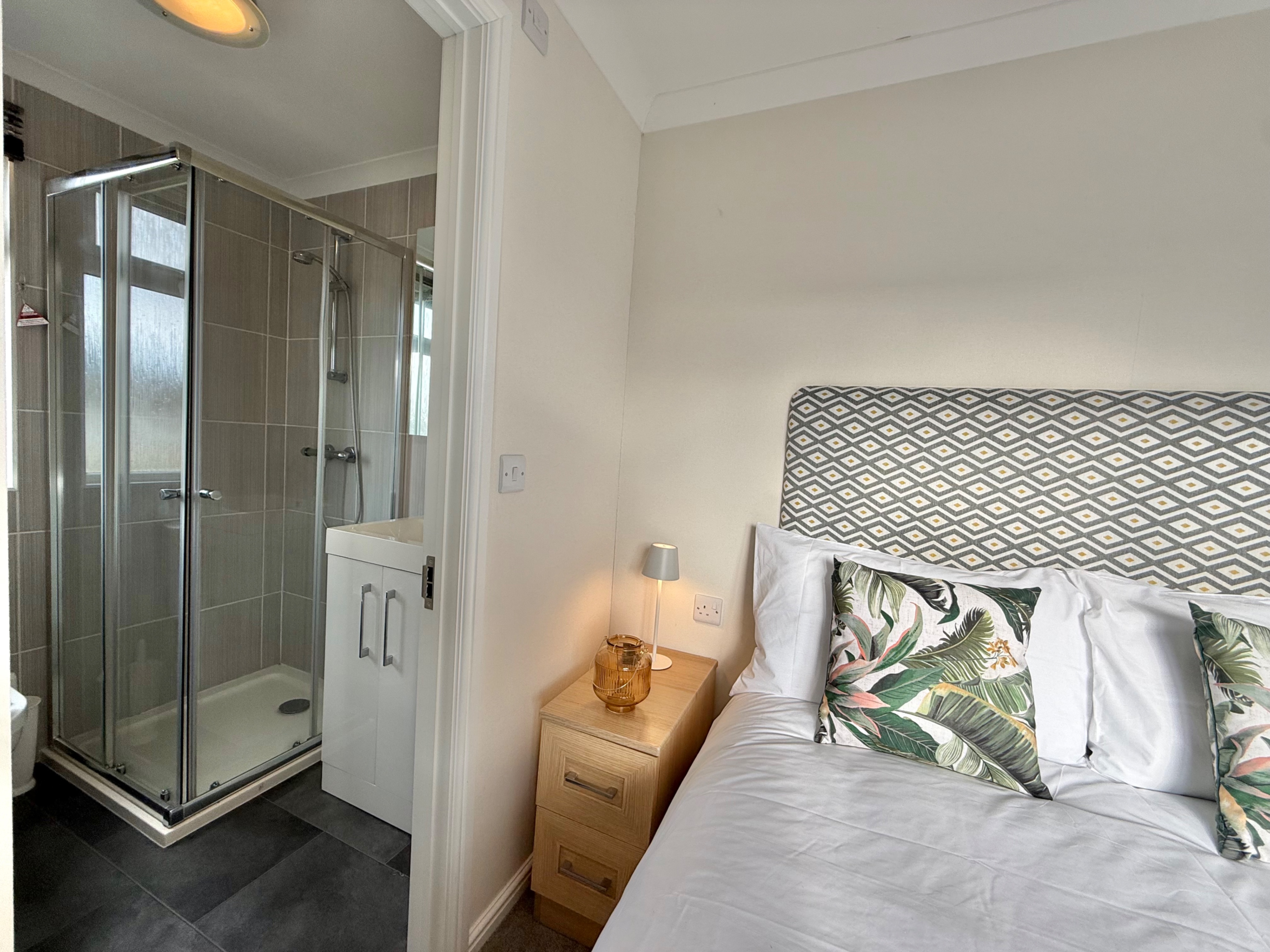 Photo of Prestige Buckland Lodge 2018 (Luxury Lodge)