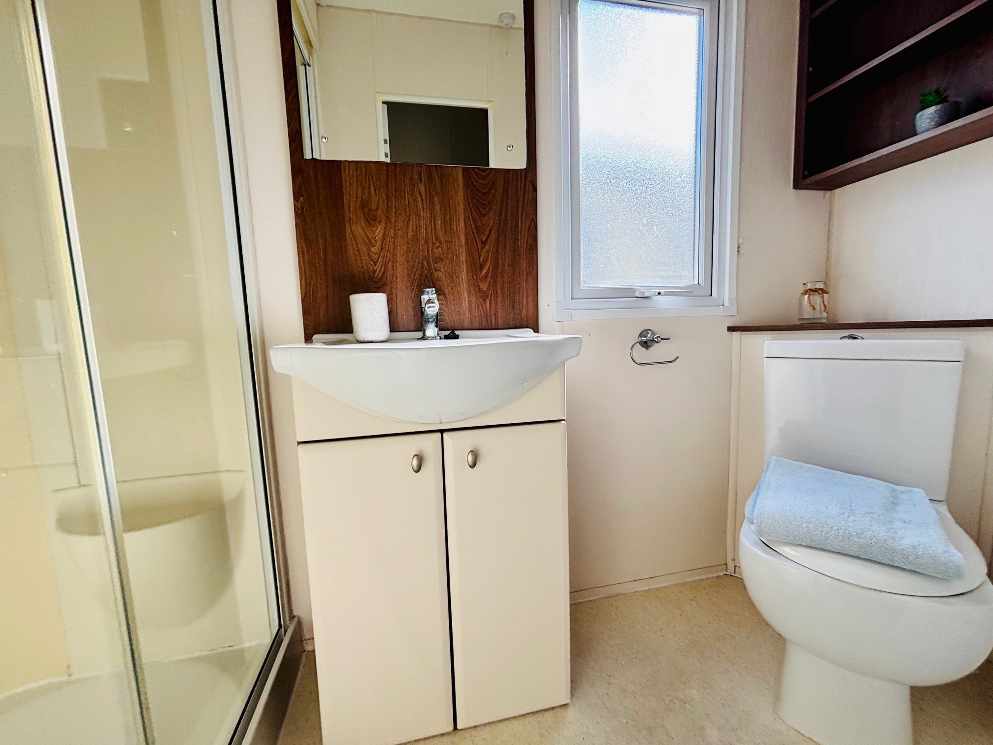 Photo of Delta Molina 2016 (Static Caravan)