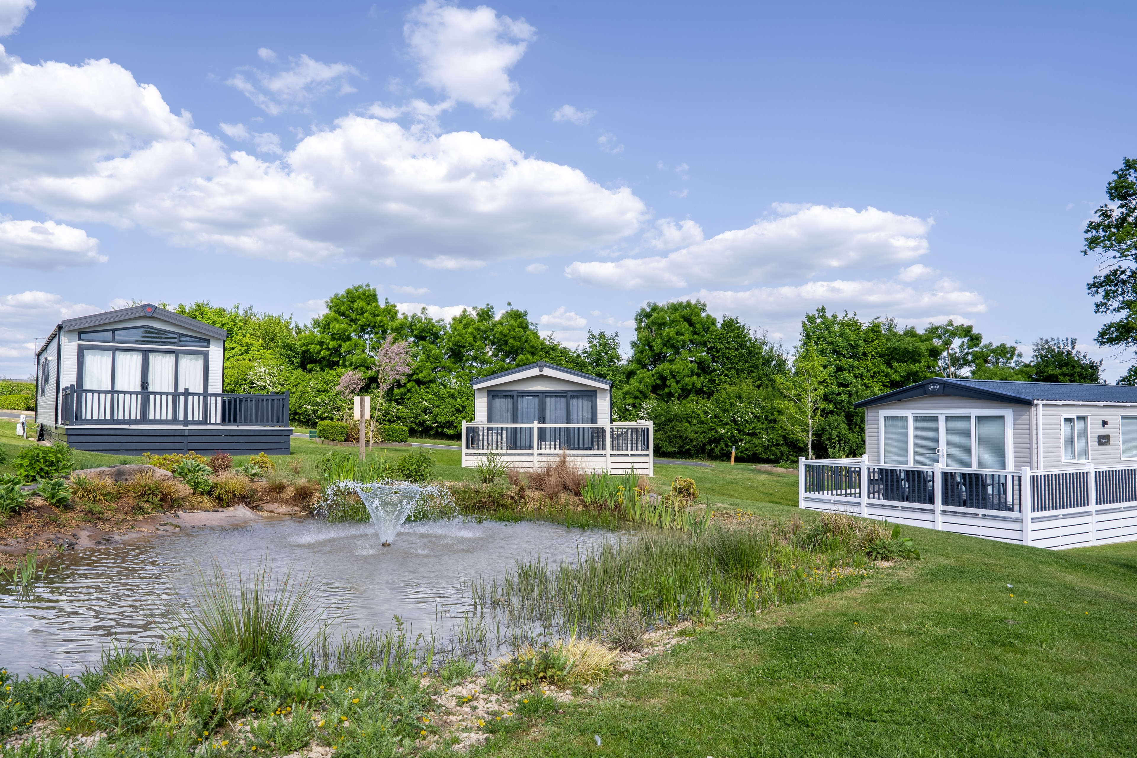Photo of ABI Beverley 2026 (Static Caravan)