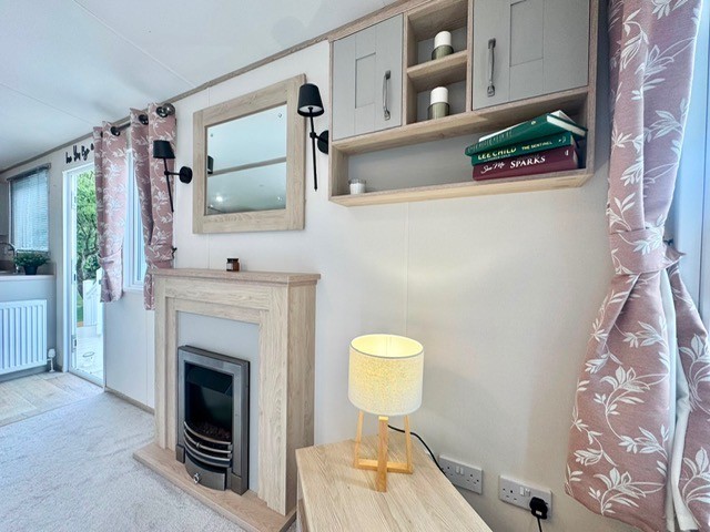 Photo of ABI Windermere 2019 (Static Caravan)