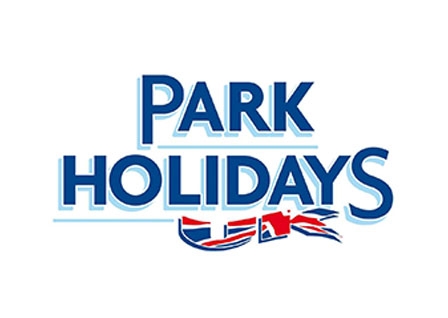 Park Holidays UK logo