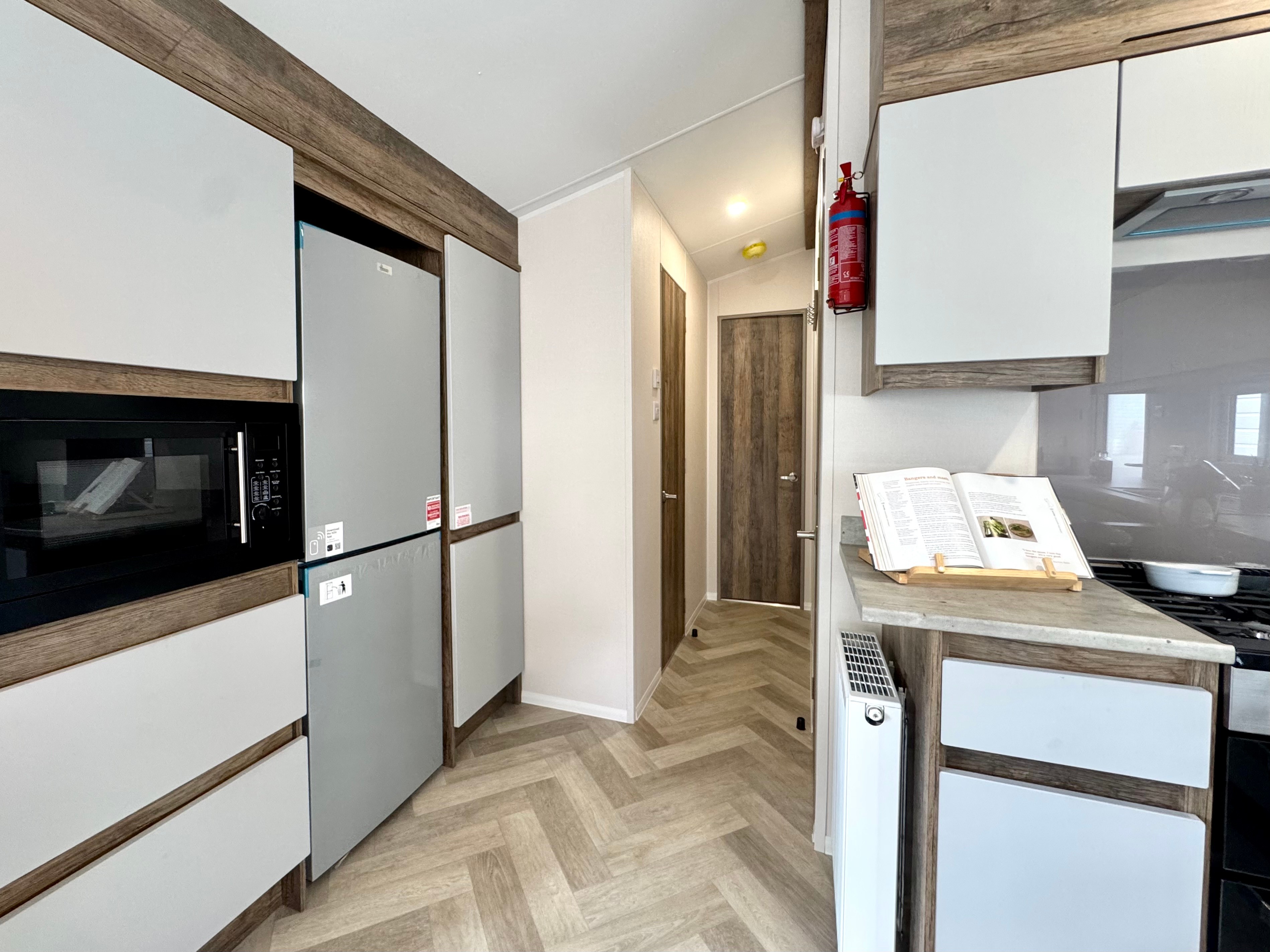 Photo of Willerby Brookwood 2026 (Static Caravan)