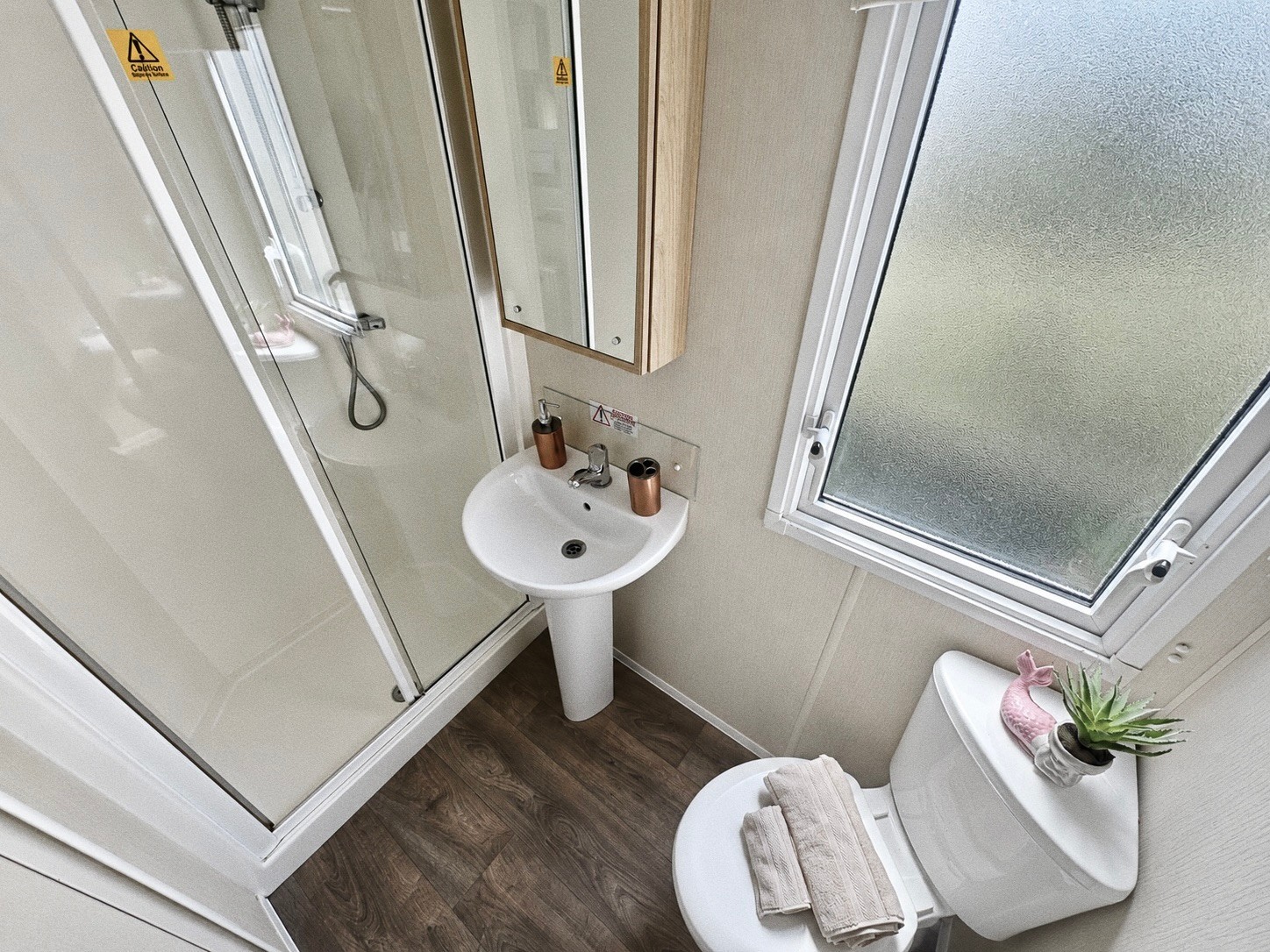 Photo of Willerby Linwood 2019 (Static Caravan)