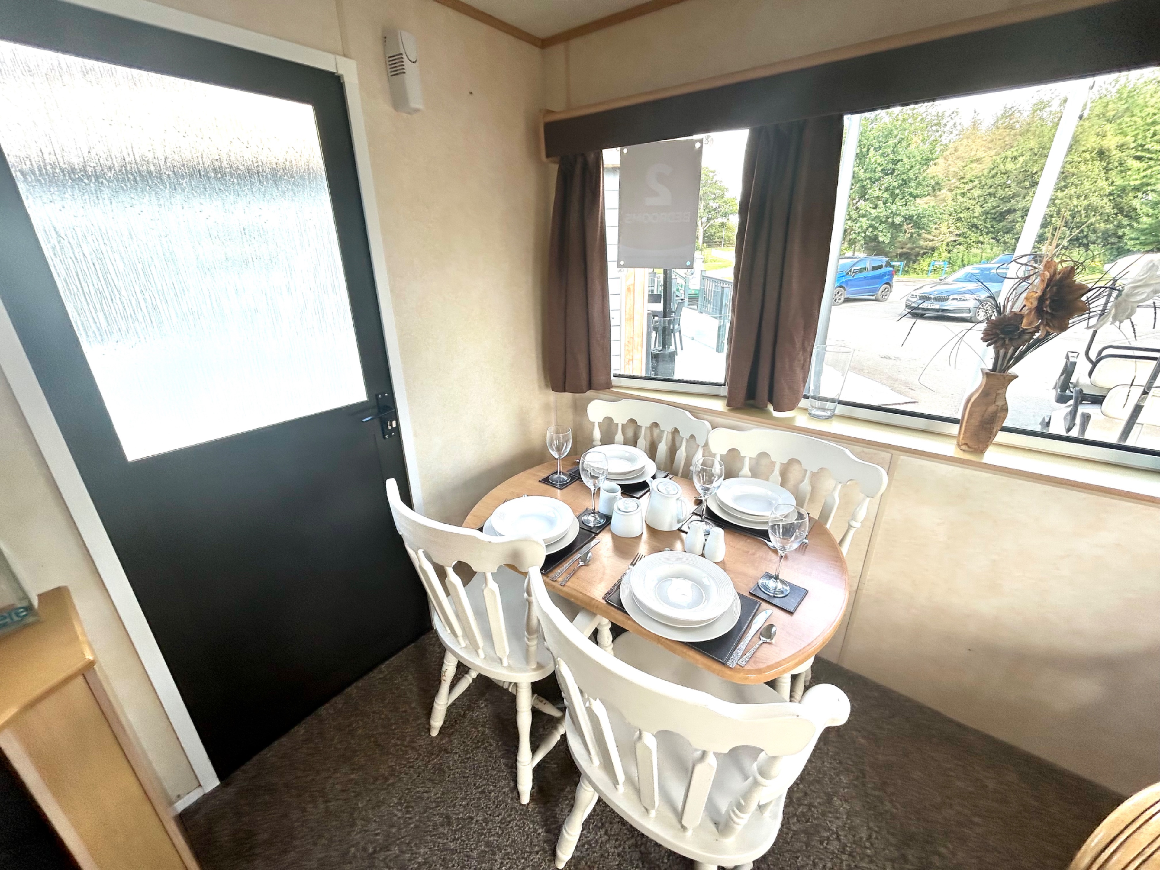 Photo of ABI Sunrise 2008 (Static Caravan)