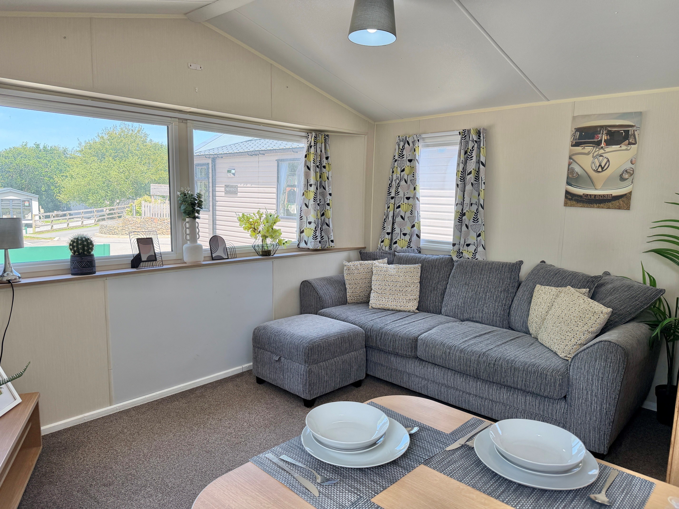 Photo of Willerby Etchingham 2017 (Static Caravan)