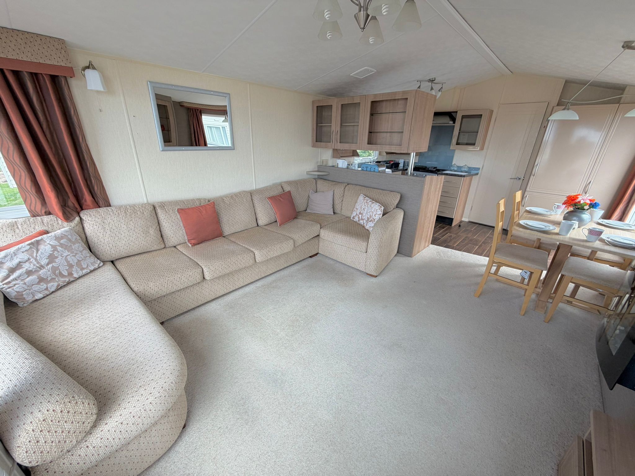 Photo of Willerby Granada 2011 (Static Caravan)