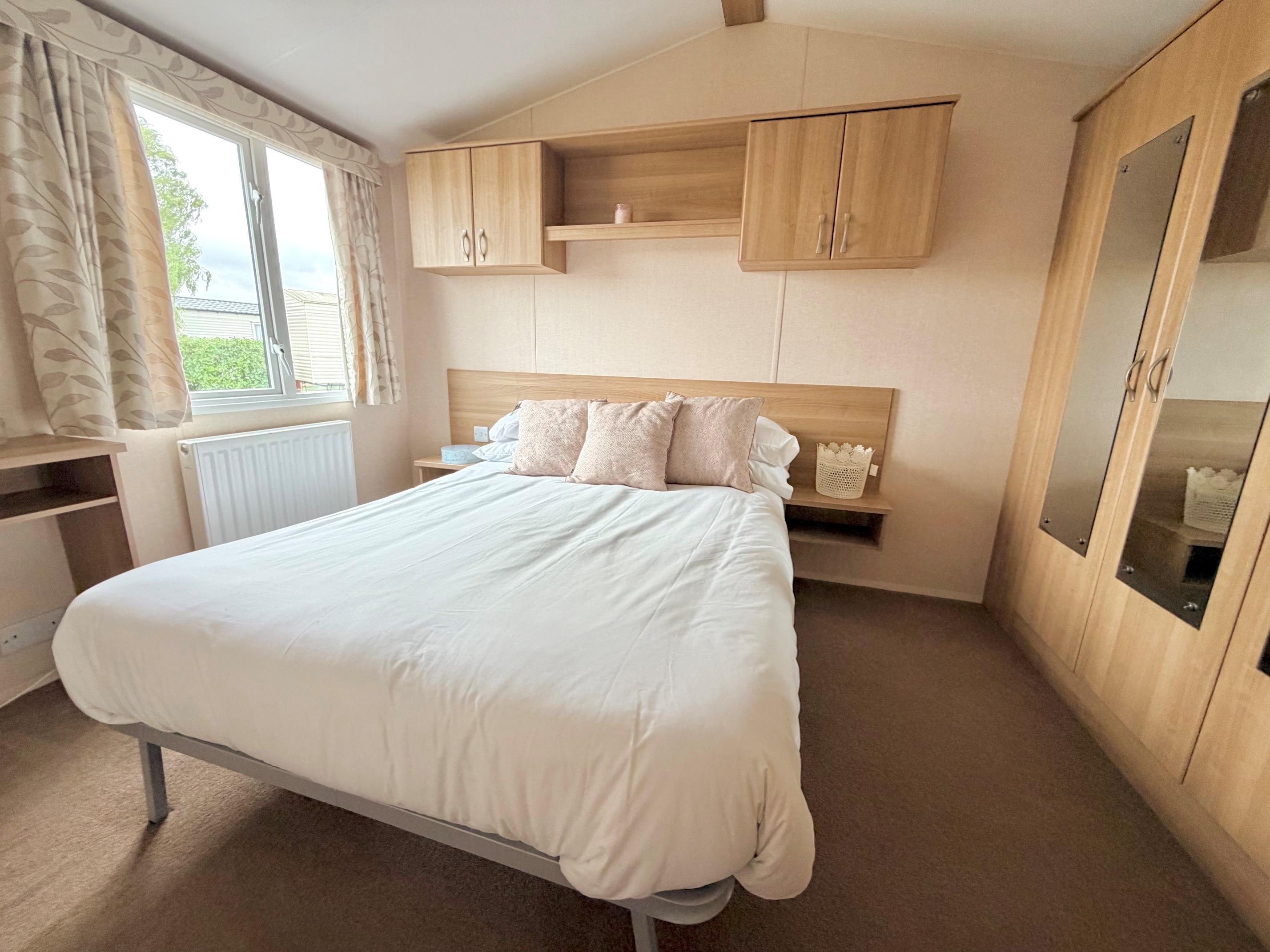 Photo of Atlas Chorus Super 2012 (Static Caravan)