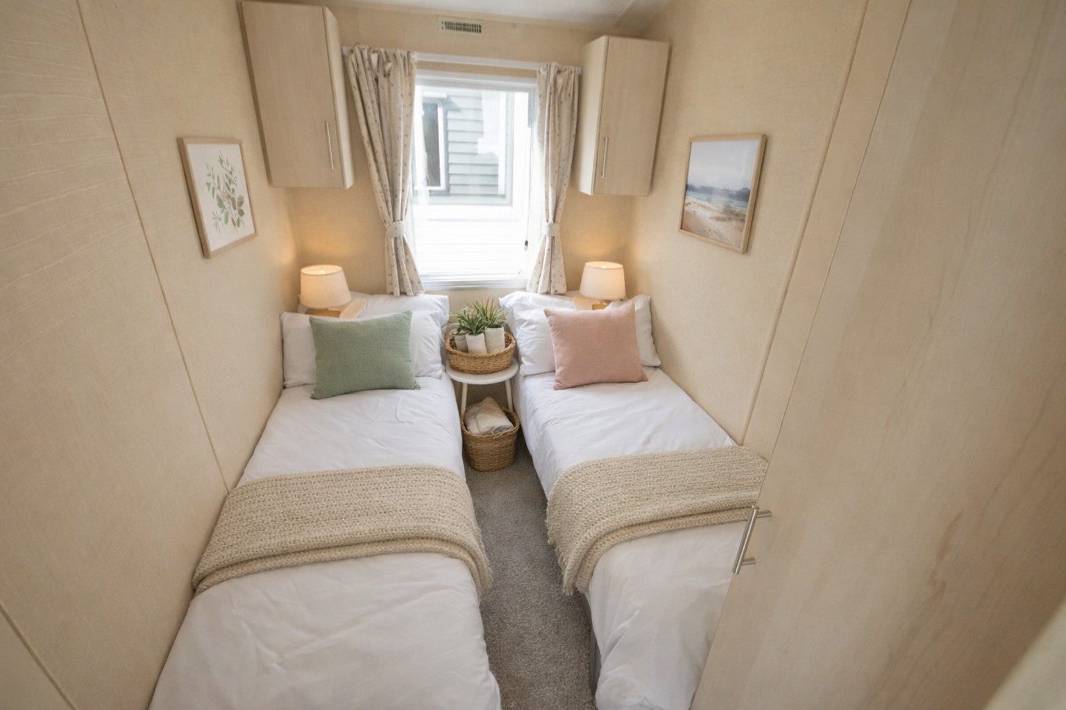 Photo of Willerby Magnum 2010 (Static Caravan)