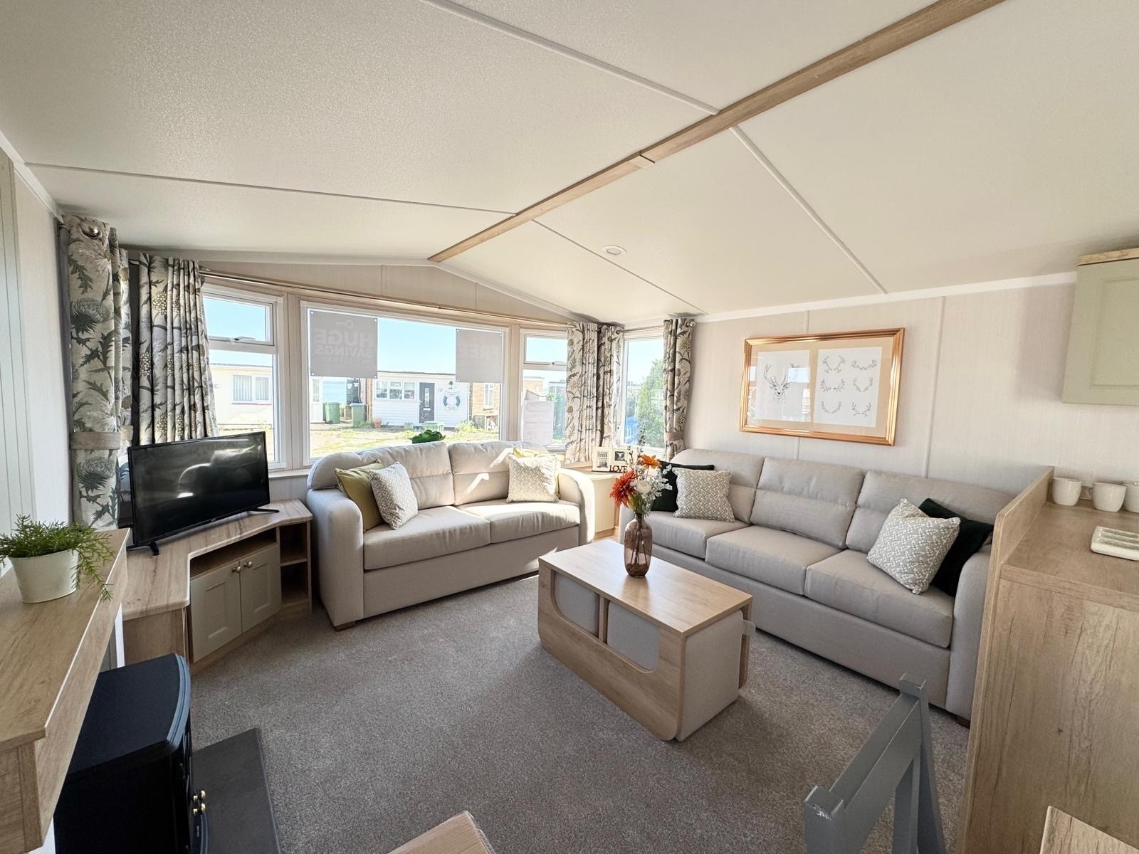 Photo of Swift Provence 2025 (Static Caravan)