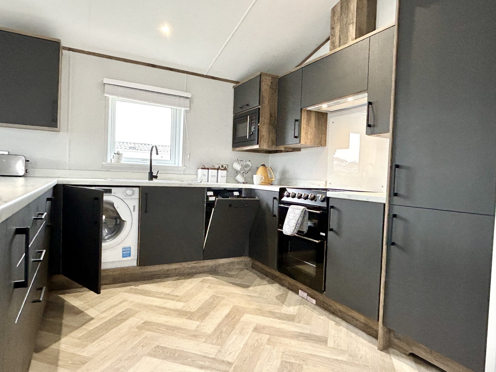 Photo of Willerby Horsham 2025 (Luxury Lodge)