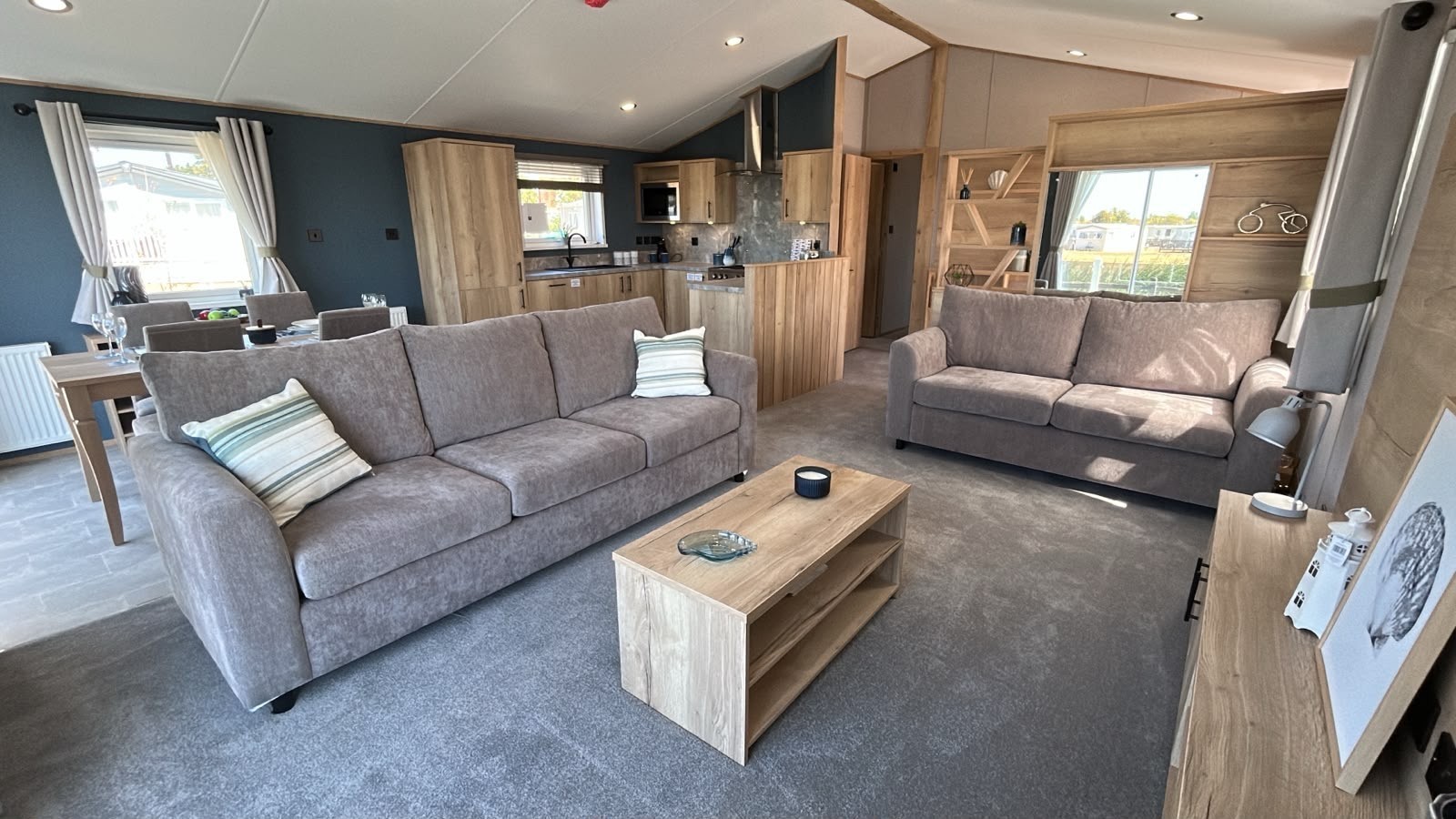 Photo of ABI Superior 2026 (Static Caravan)