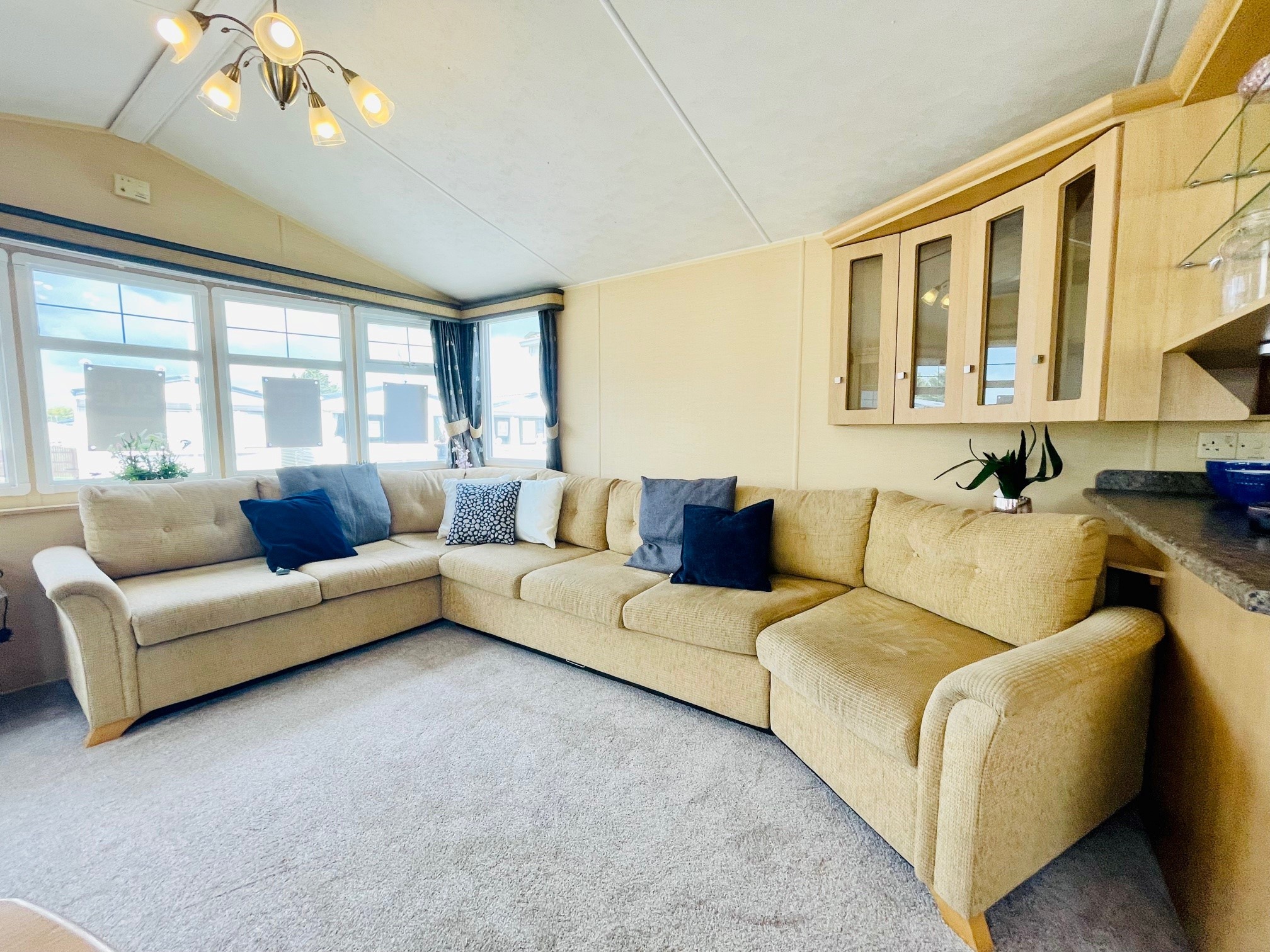 Photo of Willerby Granada 2010 (Static Caravan)