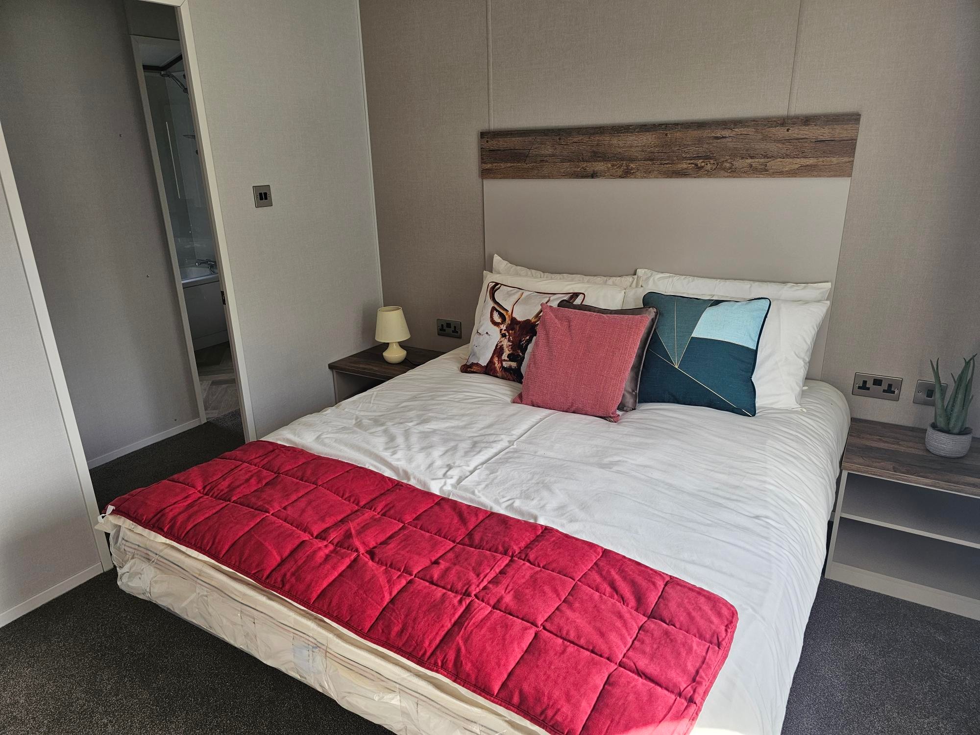 Photo of Willerby Horsham 2025 (Luxury Lodge)