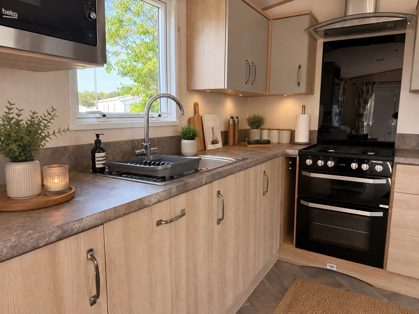 Photo of ABI Beverley 2021 (Static Caravan)