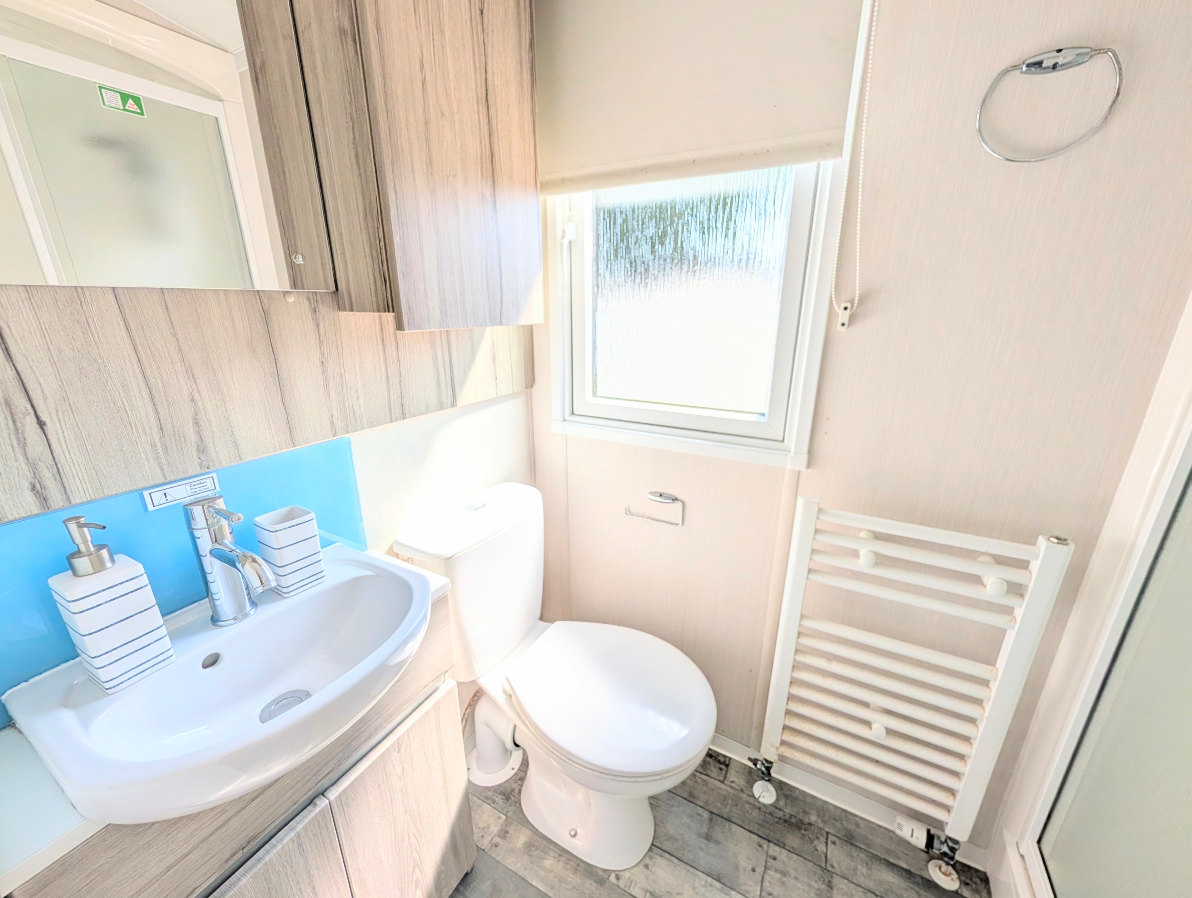 Photo of Swift Surfshack 2018 (Static Caravan)