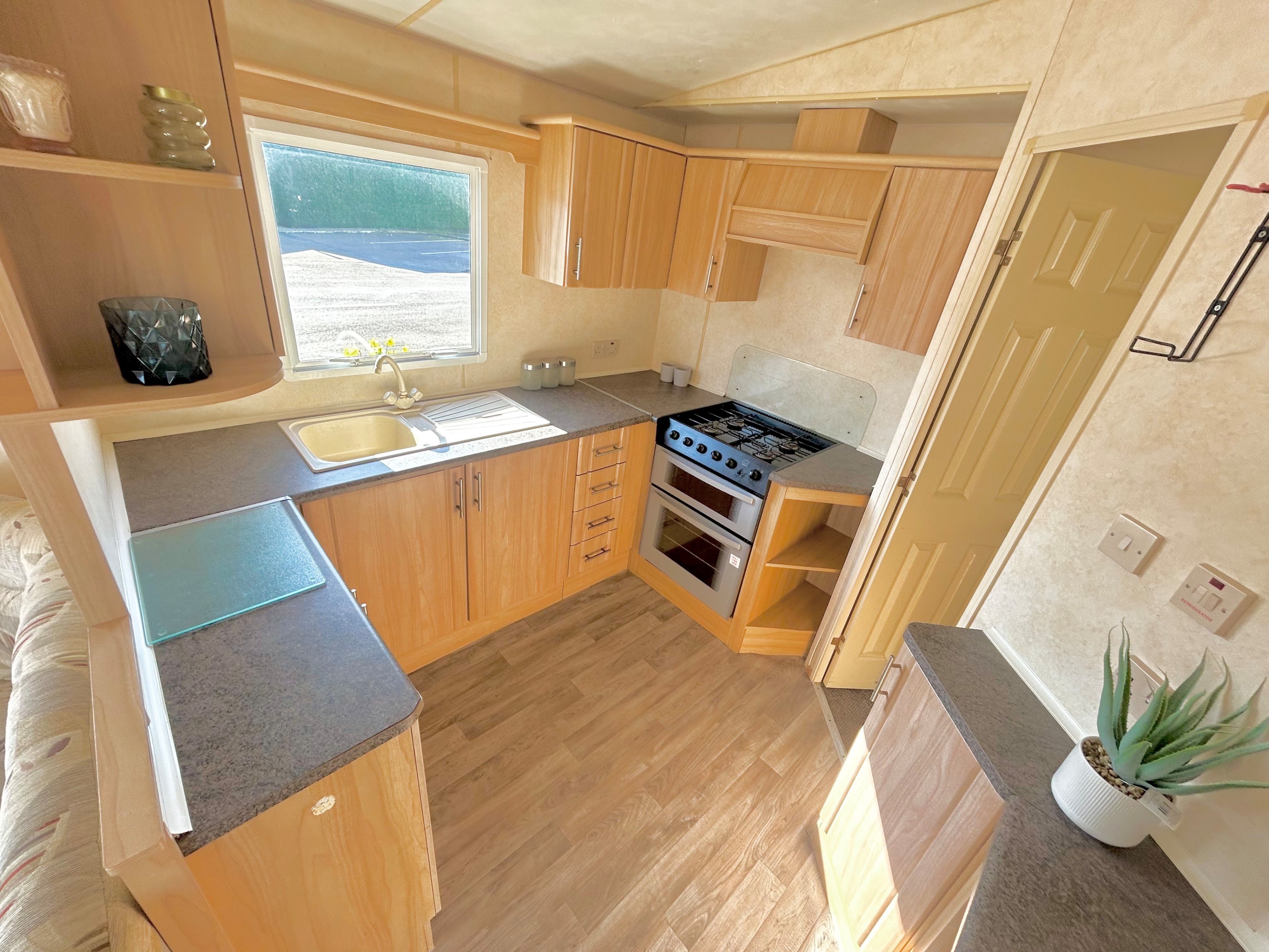 Photo of ABI Colorado 2008 (Static Caravan)