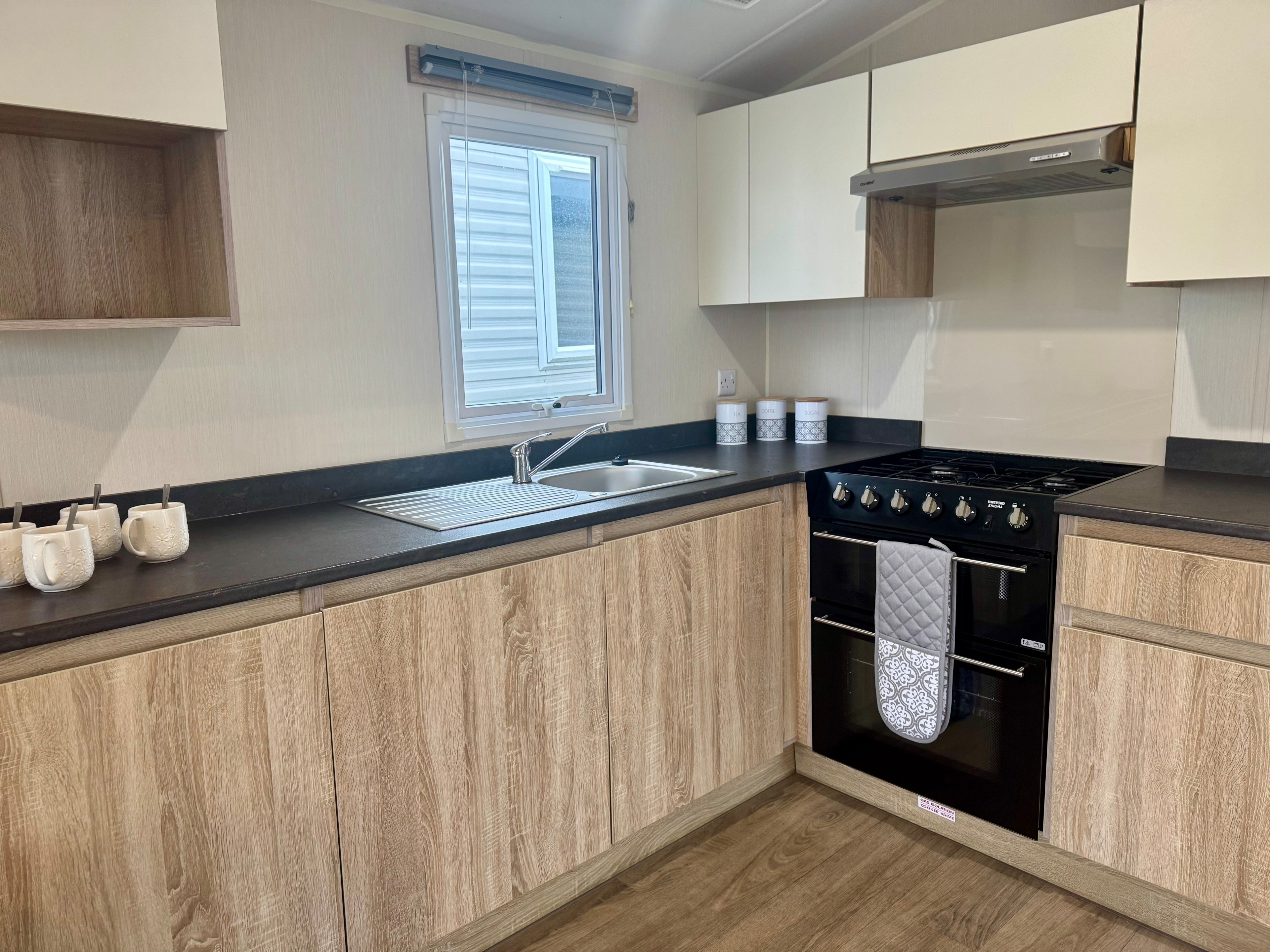 Photo of Willerby Etchingham 2019 (Static Caravan)