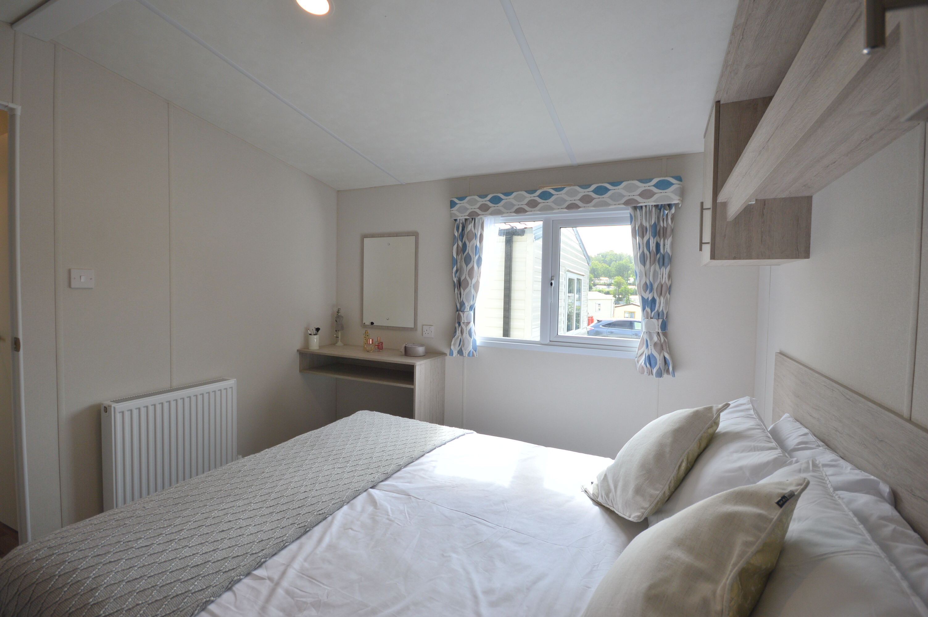 Photo of Delta Wadhurst 2023 (Static Caravan)