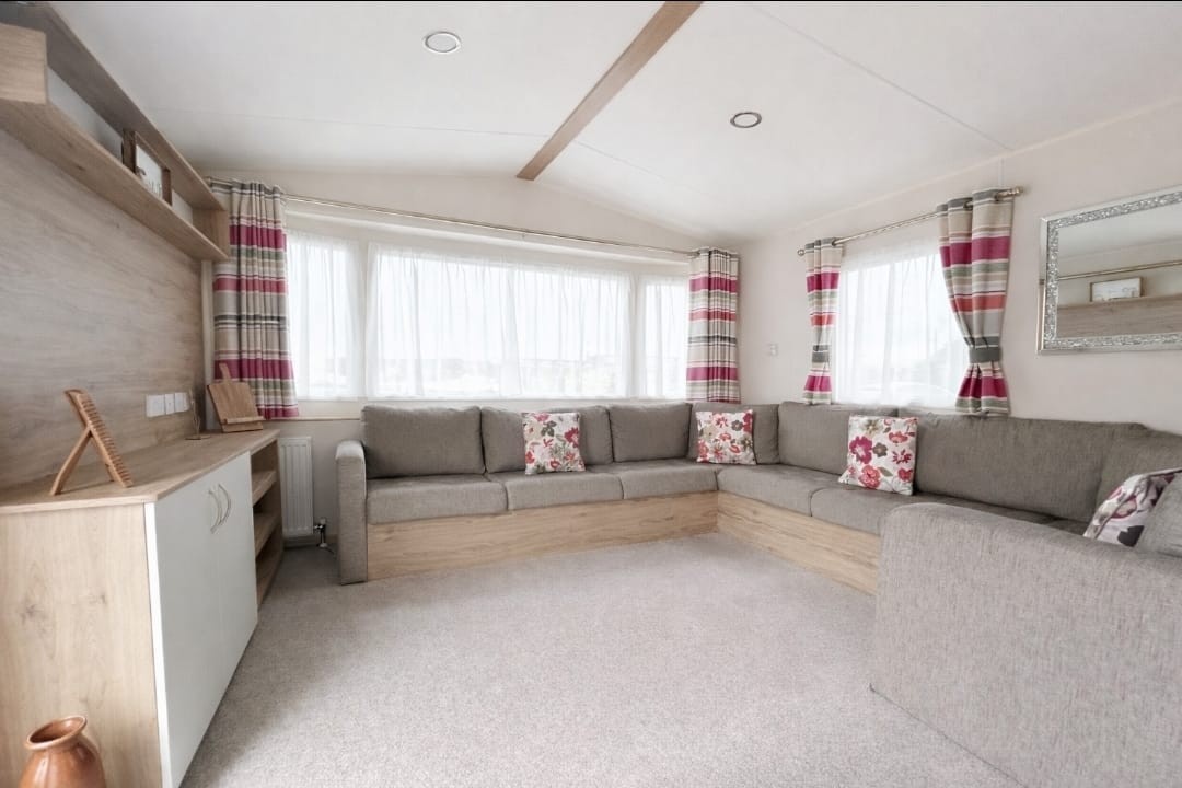 Photo of ABI Trieste 2021 (Static Caravan)
