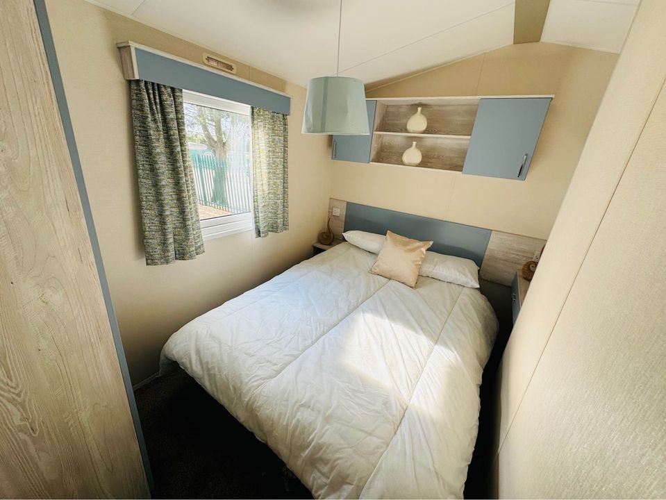Photo of Atlas Oasis 2018 (Static Caravan)