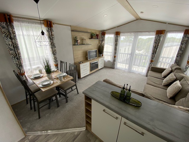 Photo of Atlas Chorus 2021 (Static Caravan)
