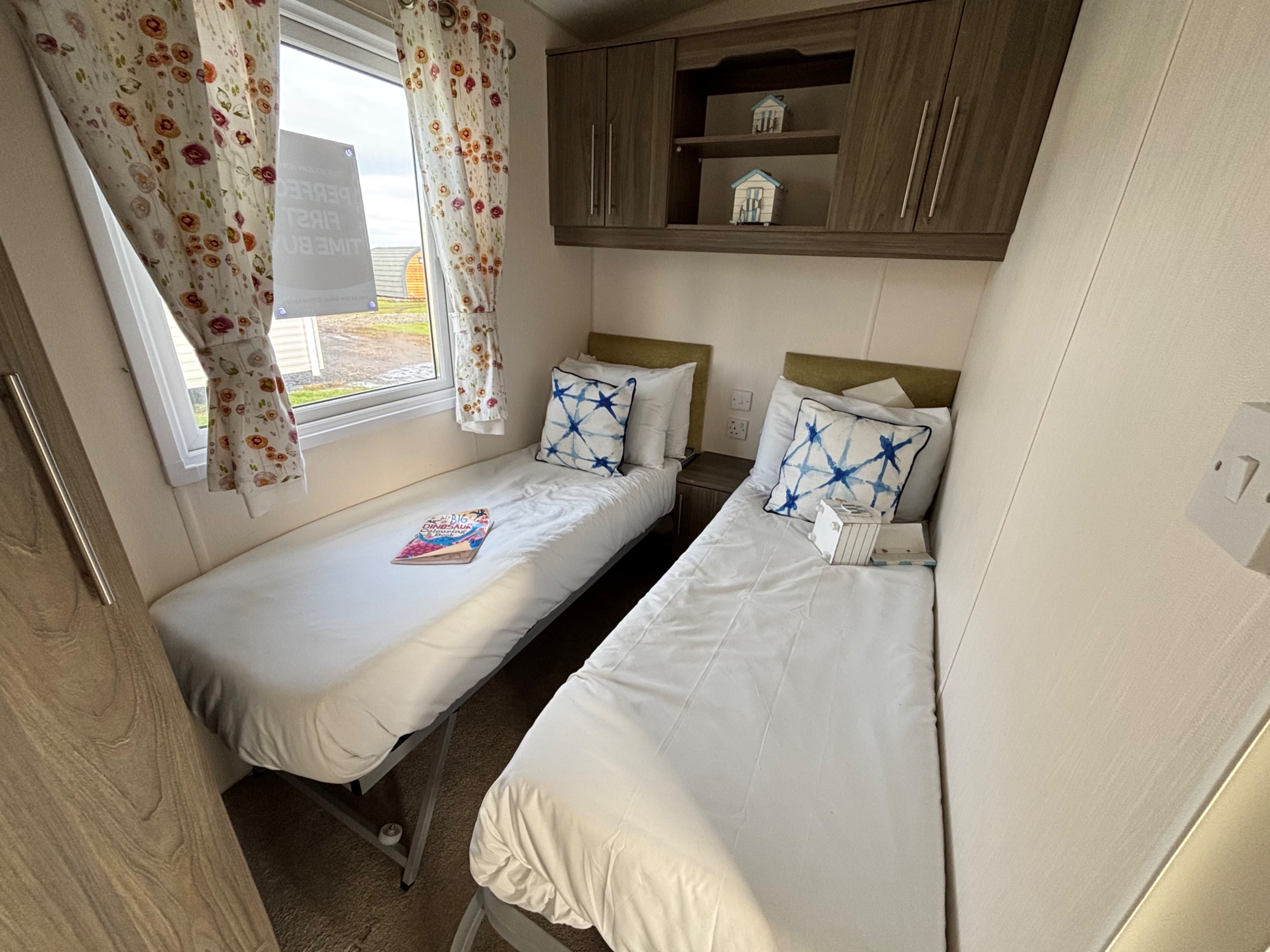 Photo of Delta Ascot 2017 (Static Caravan)
