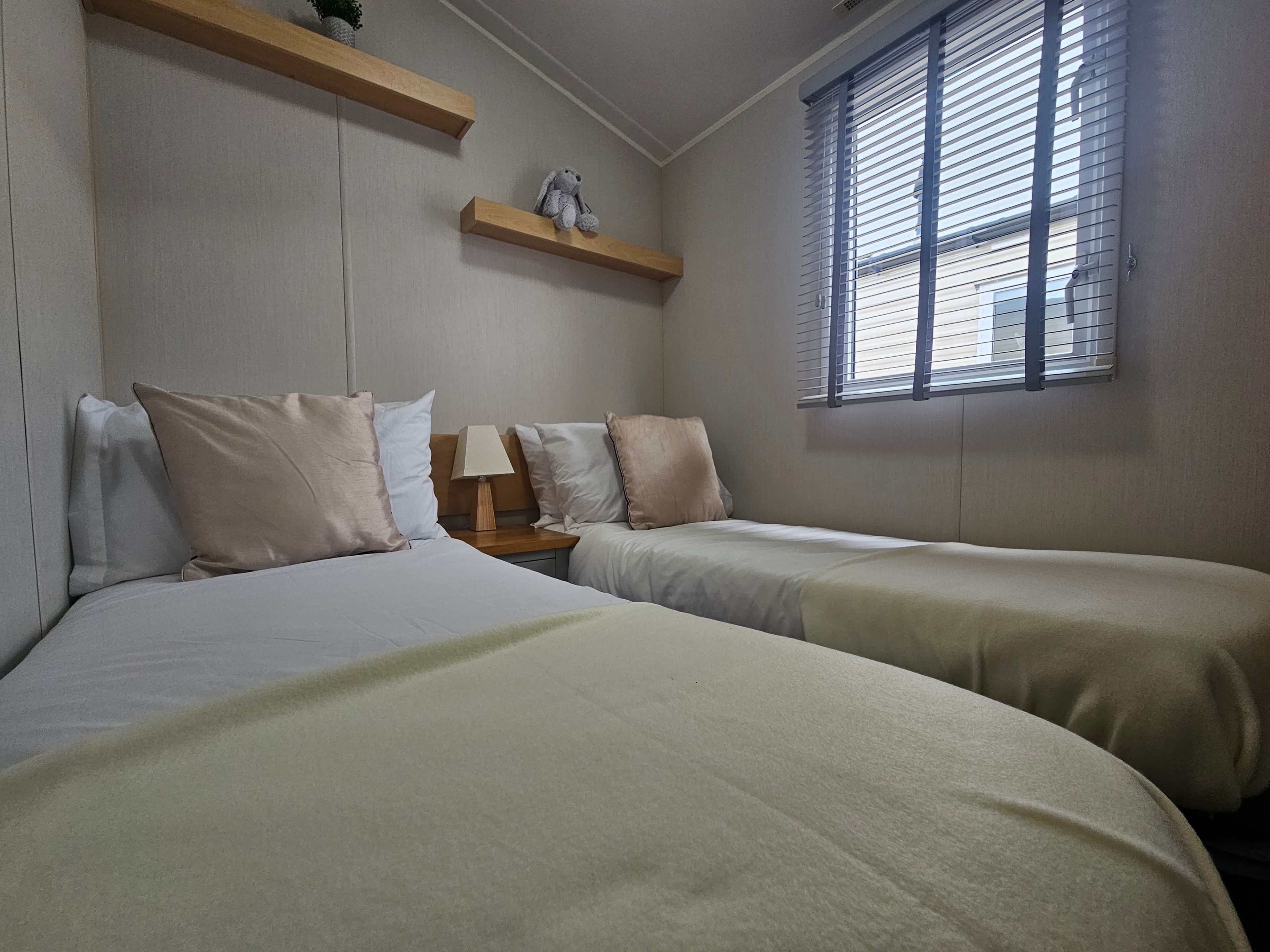Photo of Willerby Caledonia 2016 (Static Caravan)