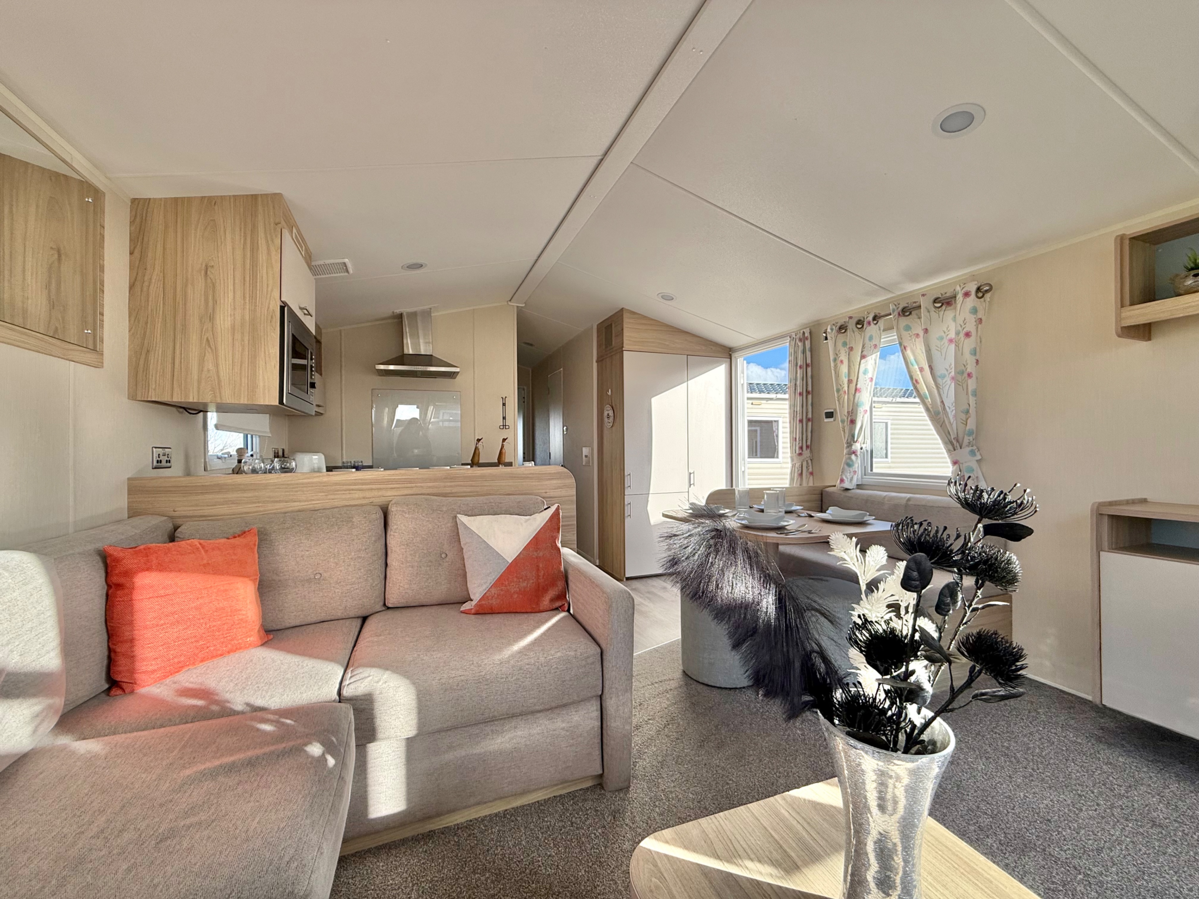 Photo of Willerby Linwood 2019 (Static Caravan)