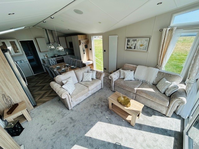 Photo of Willerby Vogue 2022 (Static Caravan)