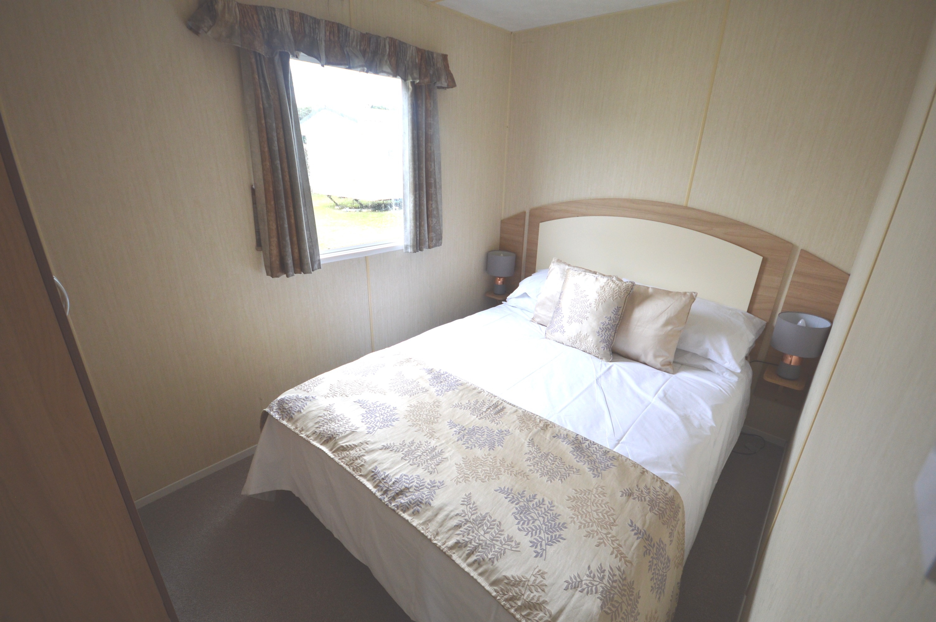 Photo of Willerby Horizon  2011 (Static Caravan)