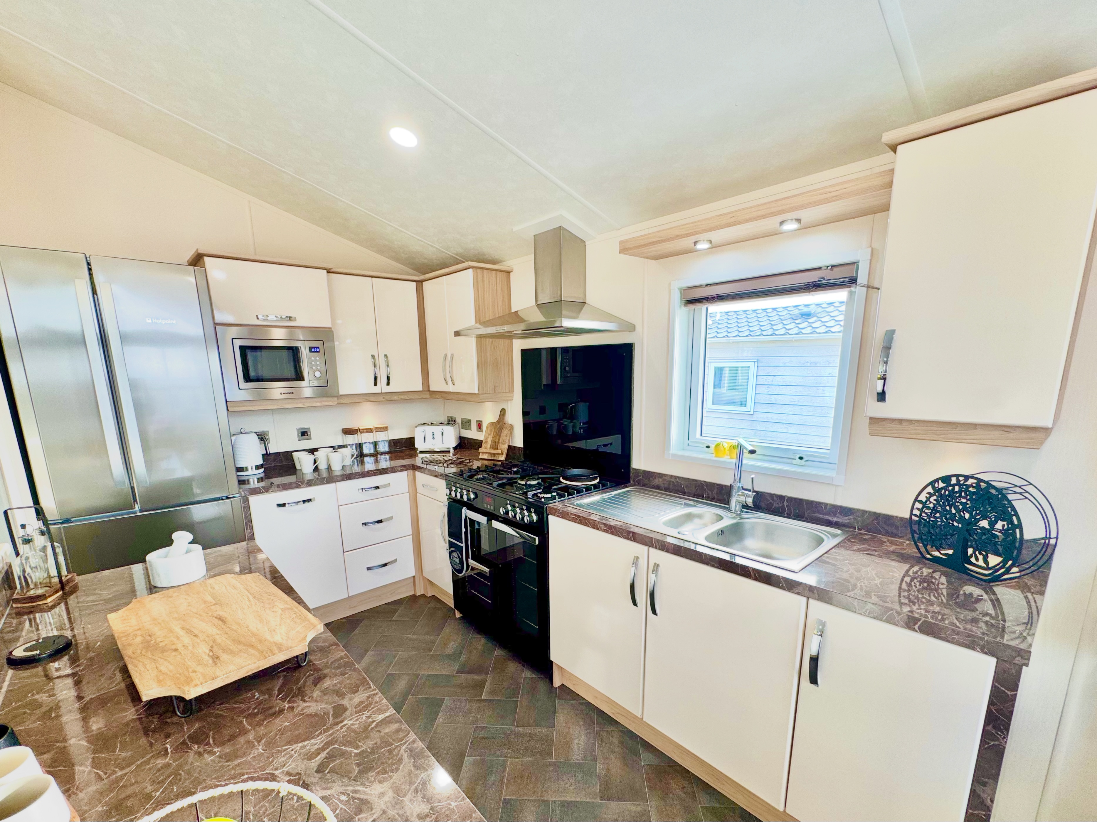 Photo of Delta Canterbury 2019 (Luxury Lodge)