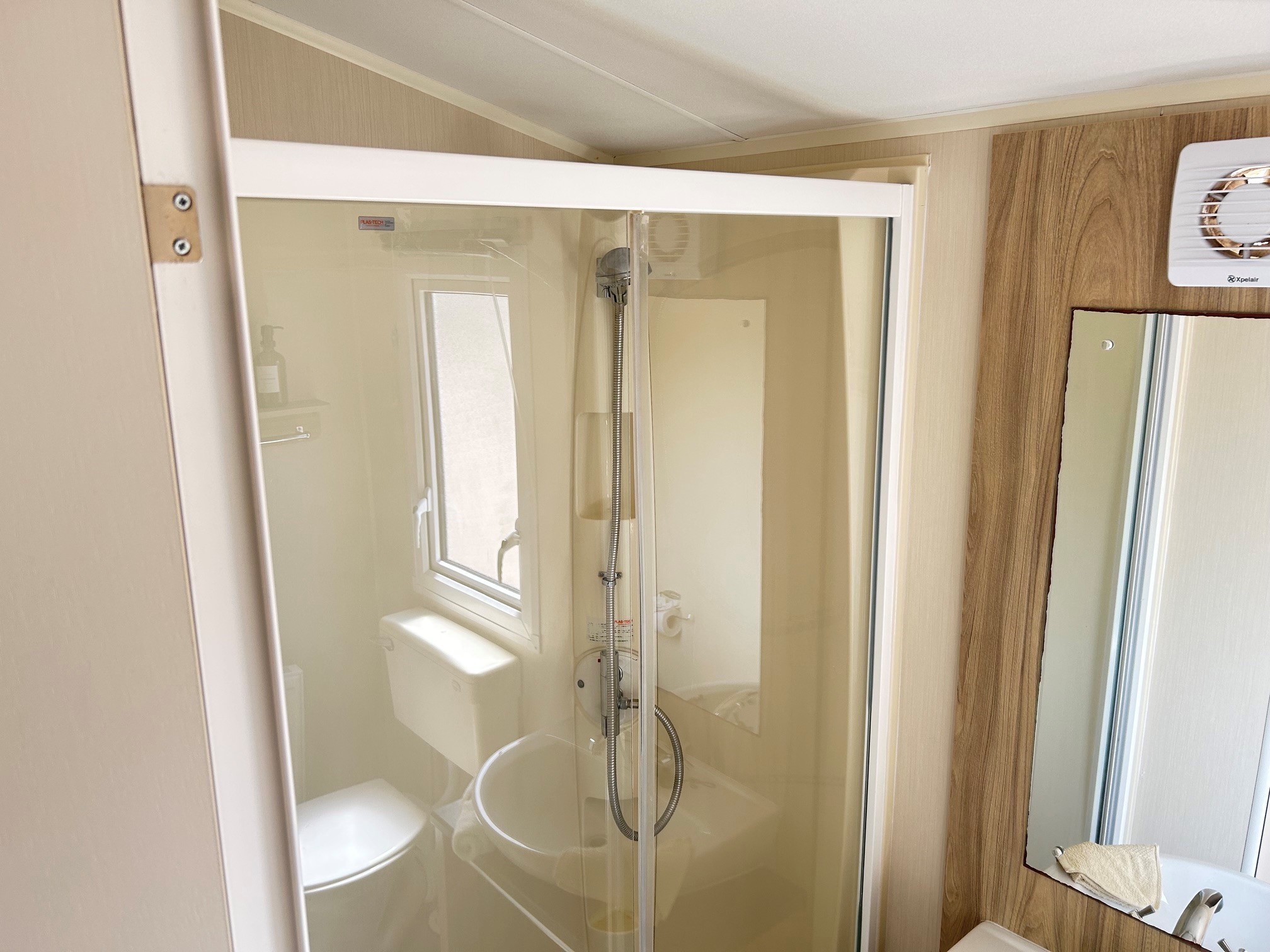 Photo of Willerby Etchingham 2016 (Static Caravan)