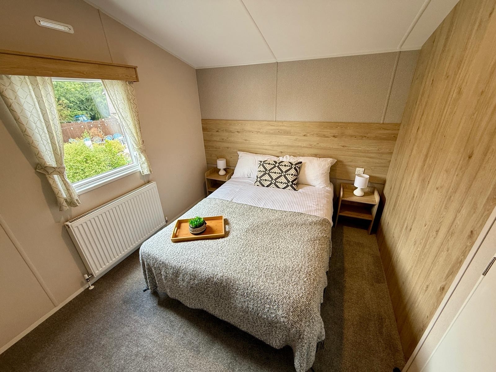 Photo of Atlas Hollington 2025 (Static Caravan)