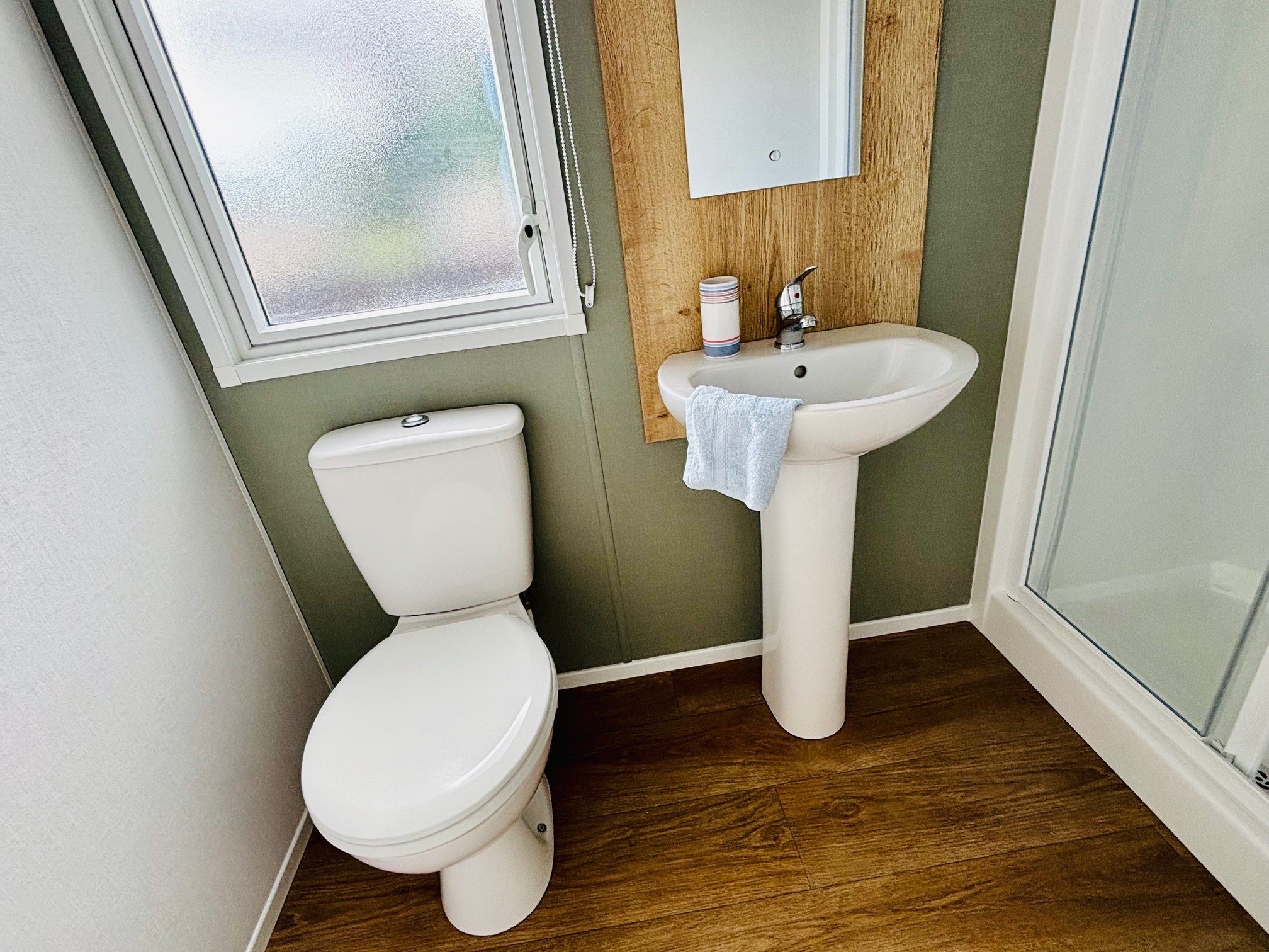 Photo of Willerby Midhurst 2024 (Static Caravan)