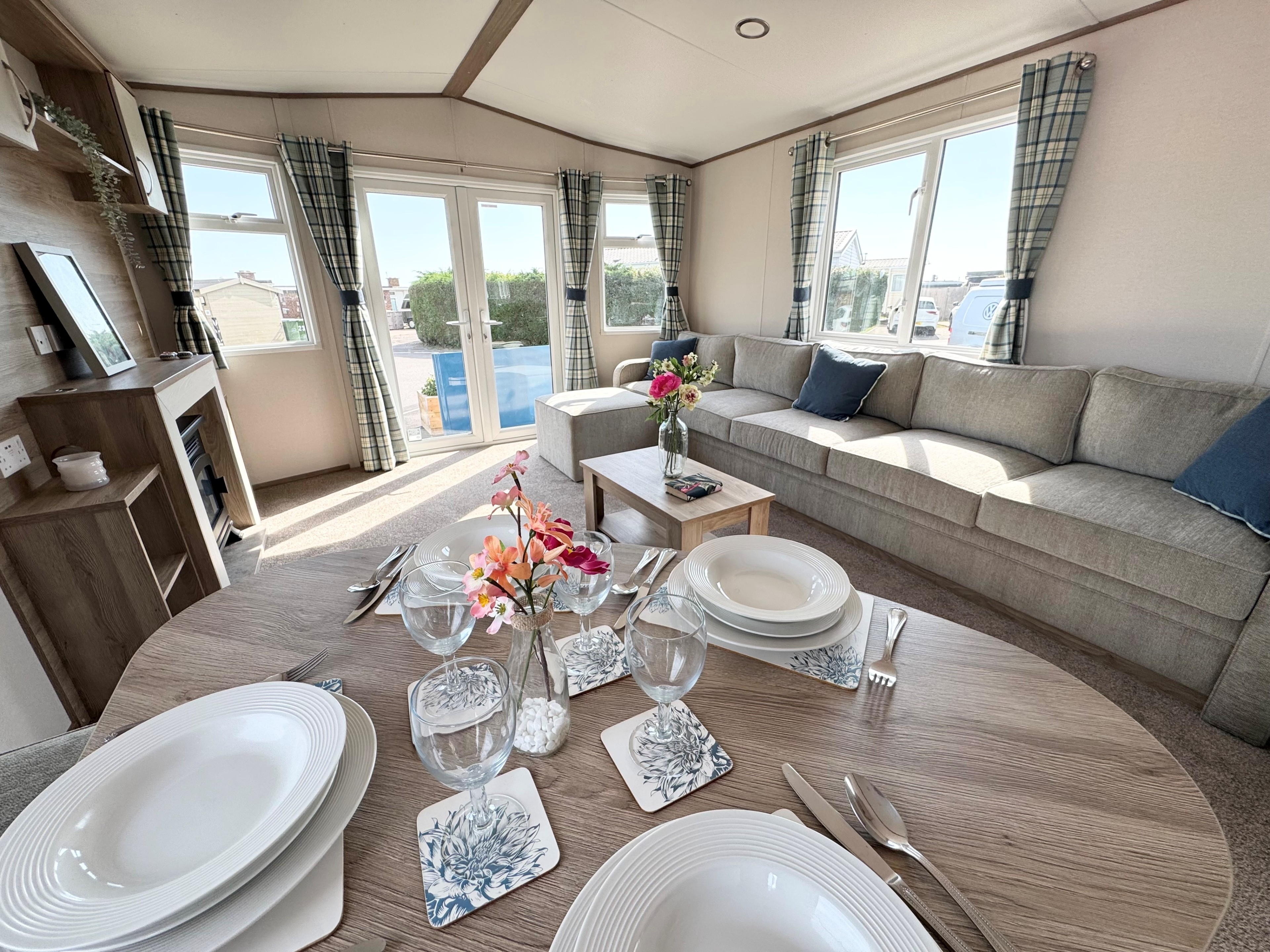 Photo of ABI Oakley 2024 (Static Caravan)