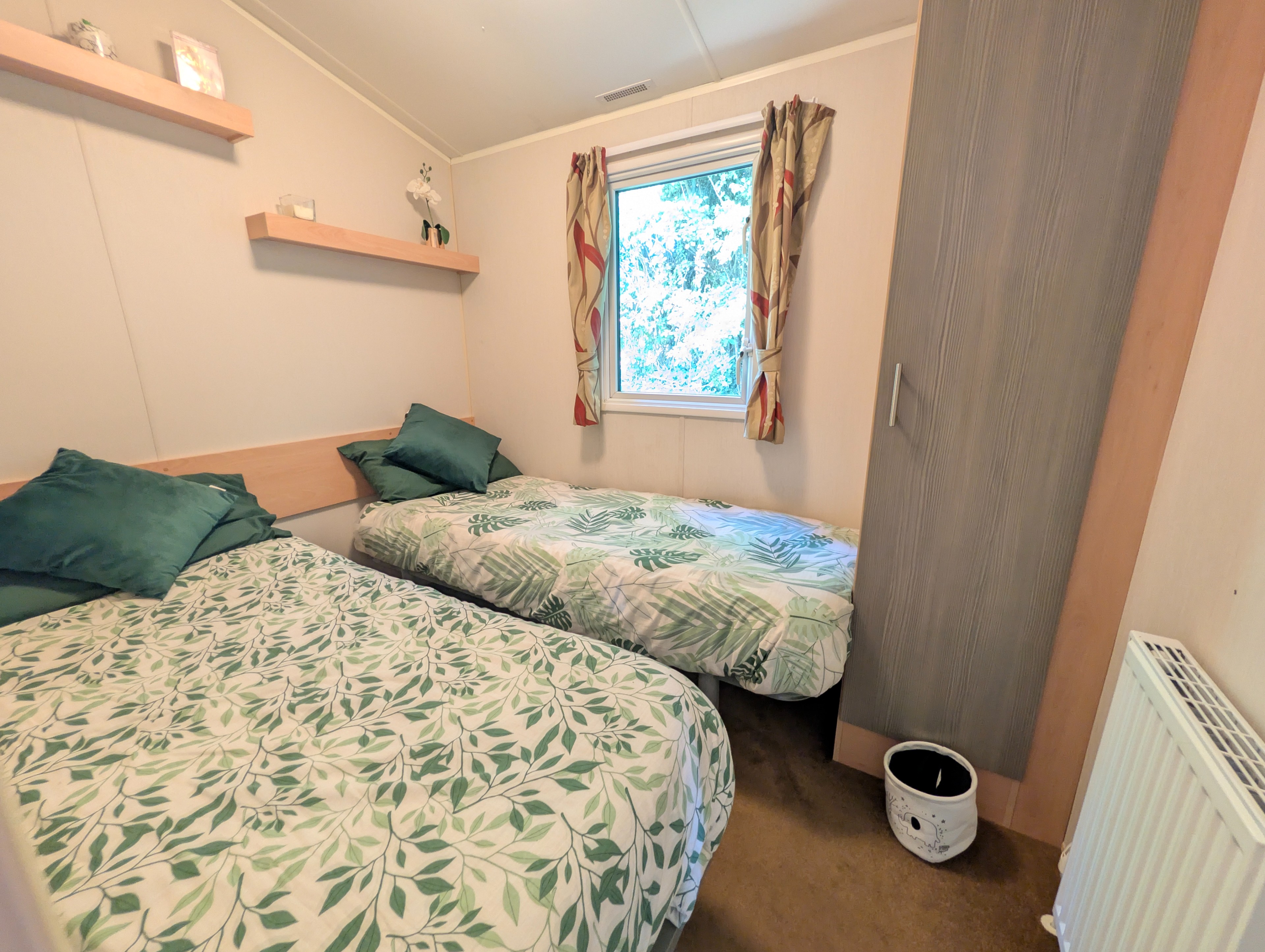 Photo of Willerby Caledonia 2016 (Static Caravan)