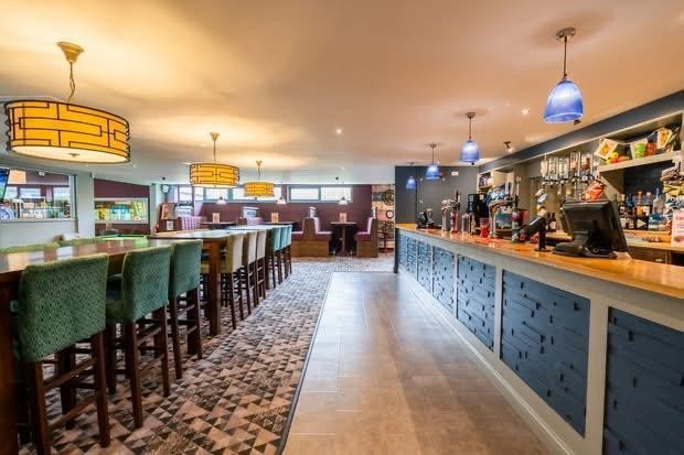 Photo of Delta Hailsham 2020 (Static Caravan)
