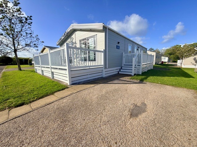 Photo of ABI Superior 2026 (Static Caravan)