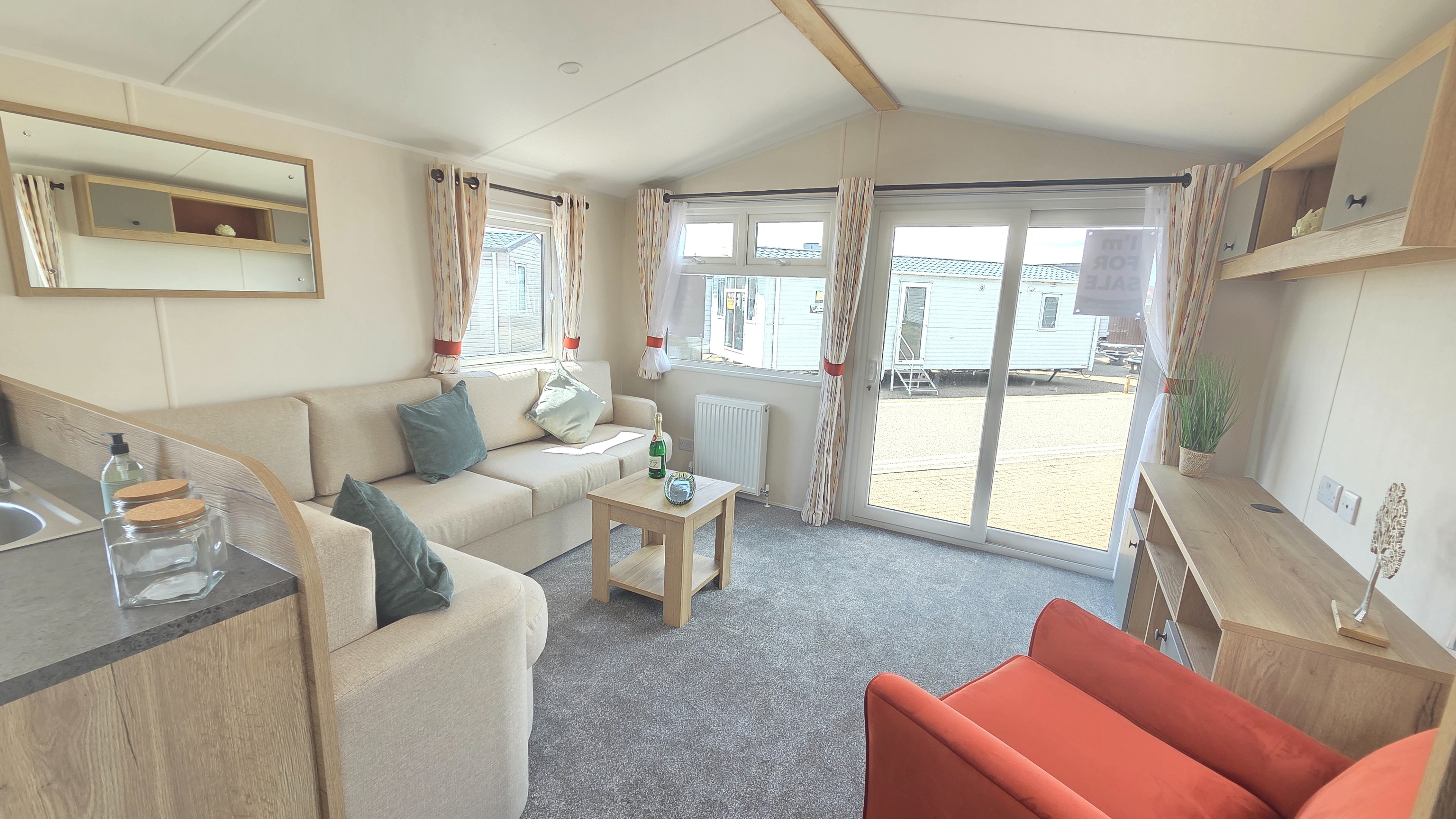 Photo of Willerby Rio 2025 (Static Caravan)