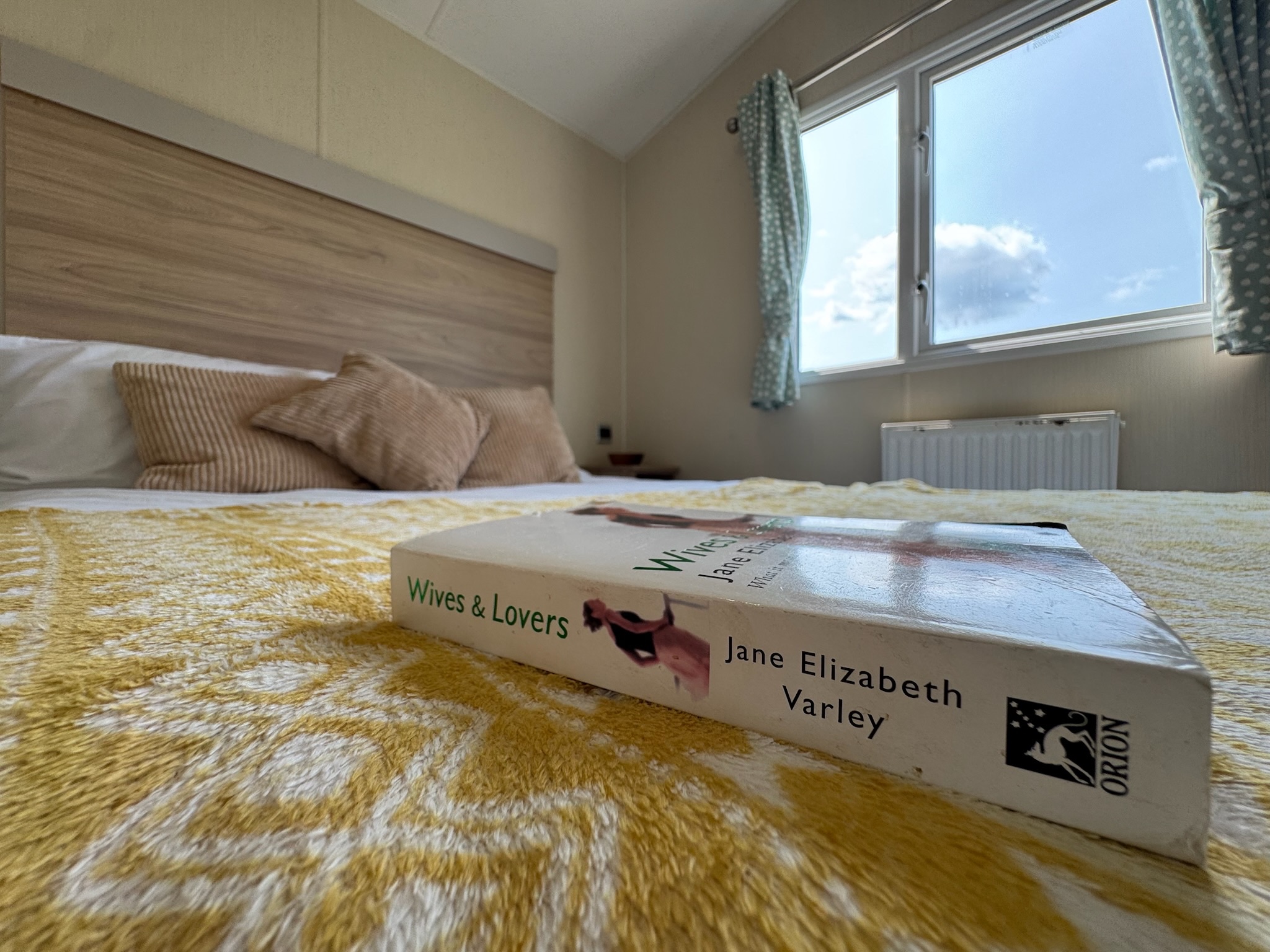 Photo of Willerby Linwood 2021 (Static Caravan)