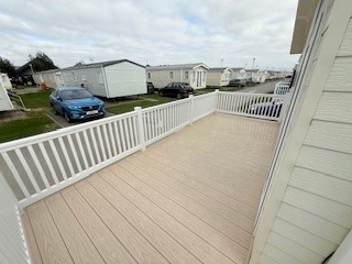 Photo of Delta Desire 2013 (Luxury Lodge)