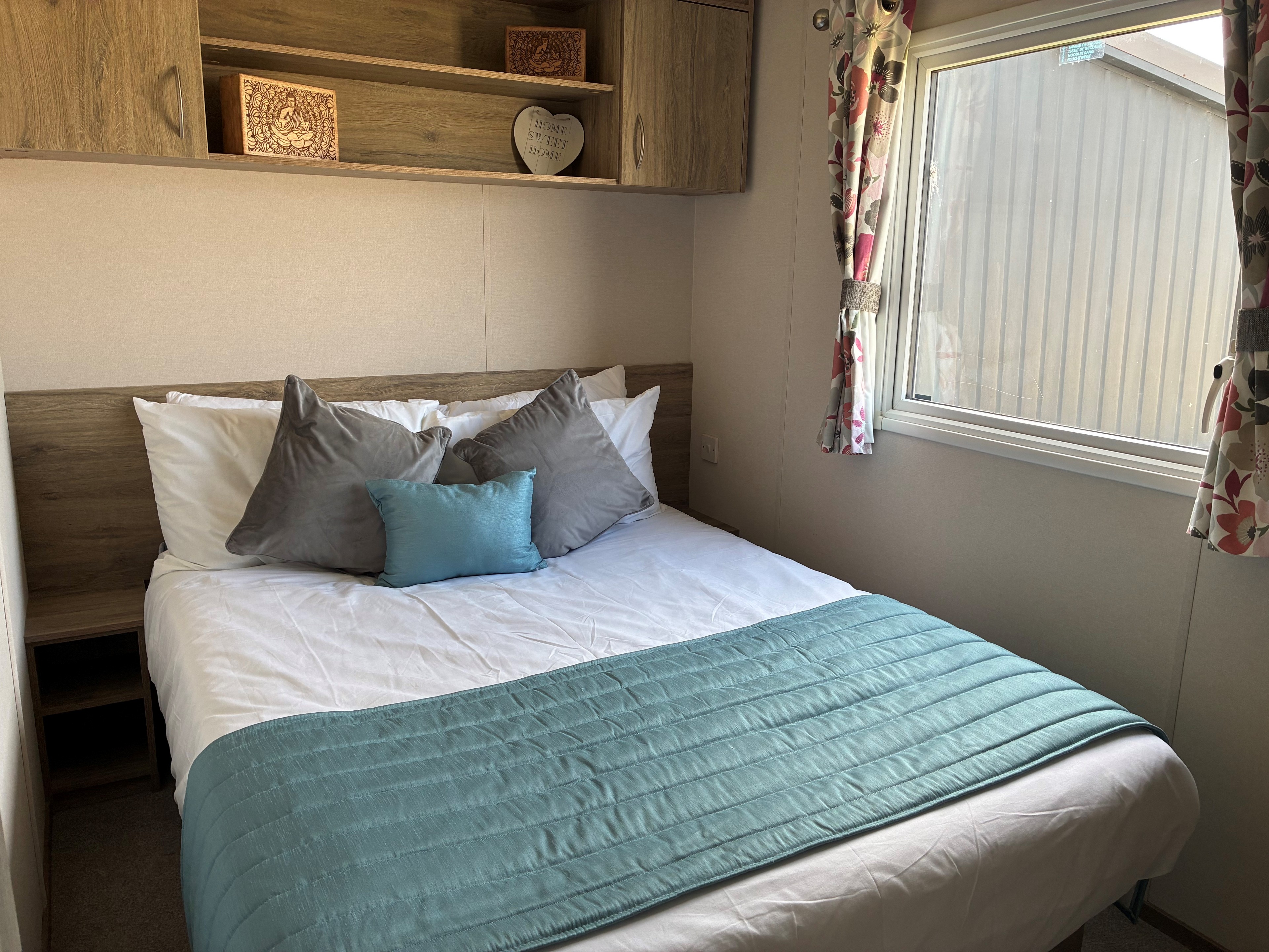 Photo of ABI Trieste 2021 (Static Caravan)