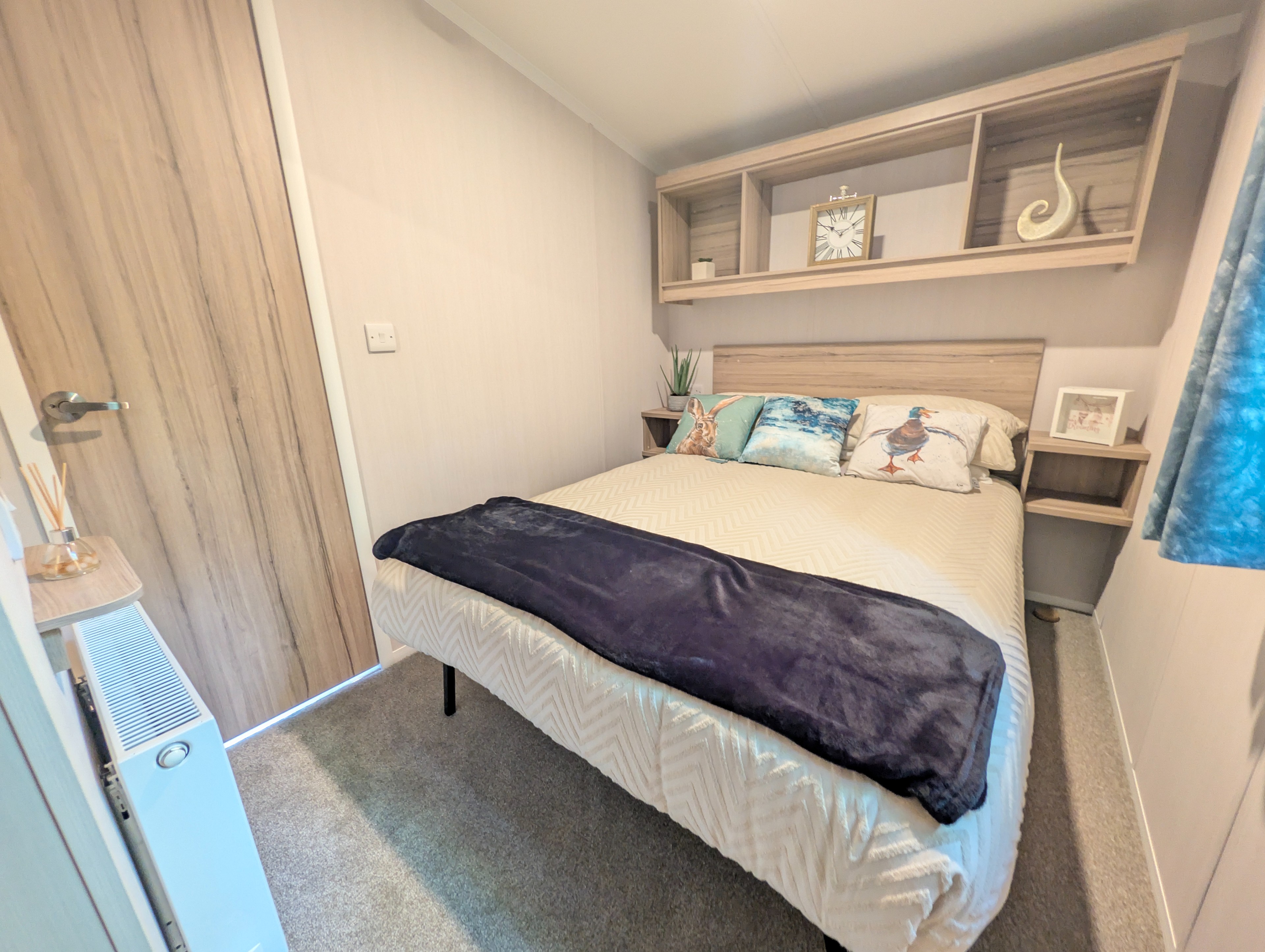 Photo of Swift Royan 2026 (Static Caravan)