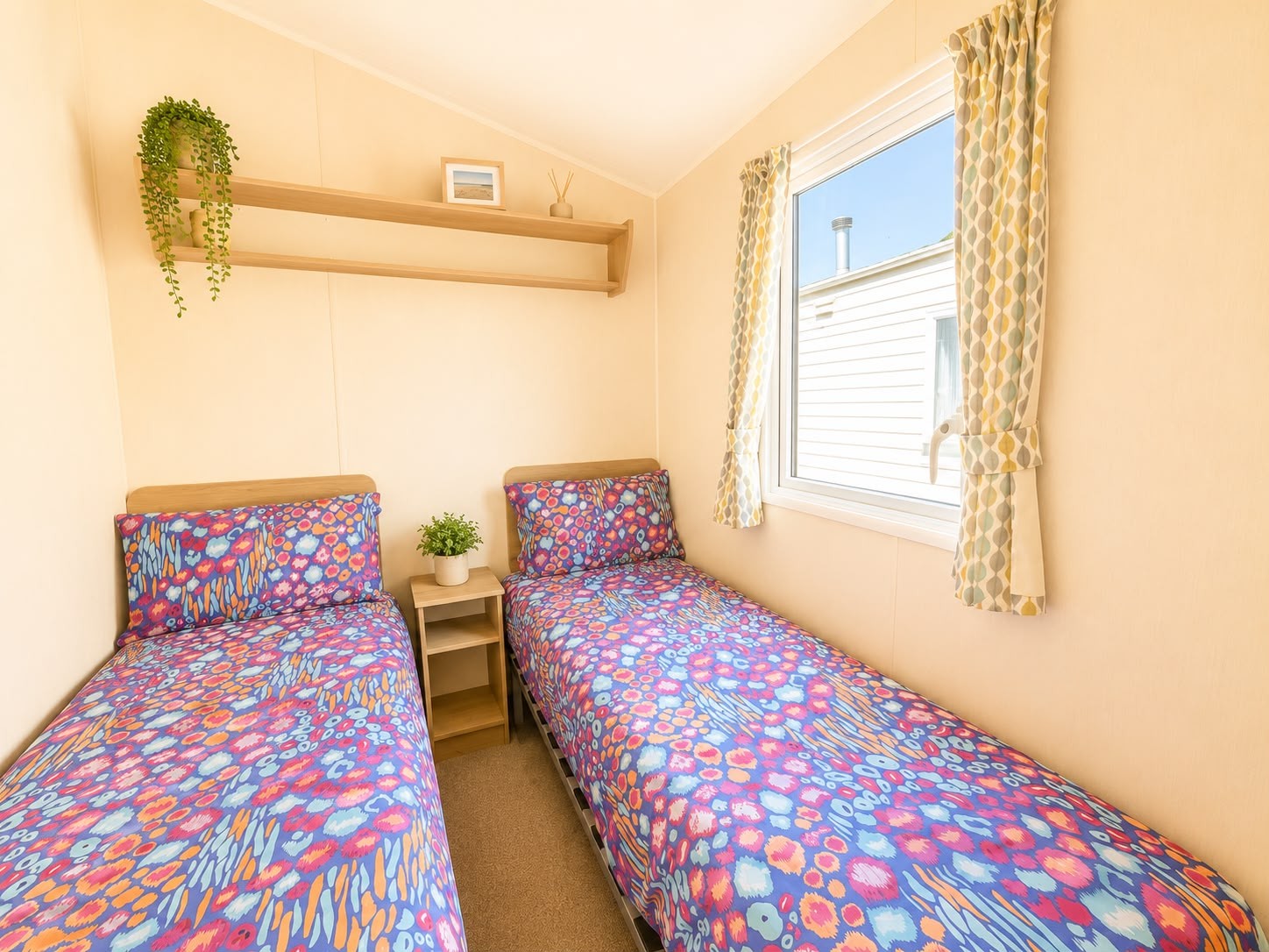 Photo of Willerby Etchingham 2017 (Static Caravan)