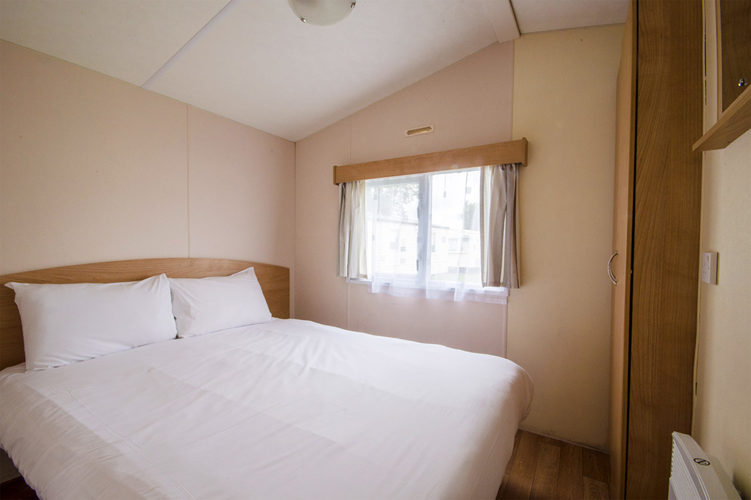 Self Catering Caravan Holidays