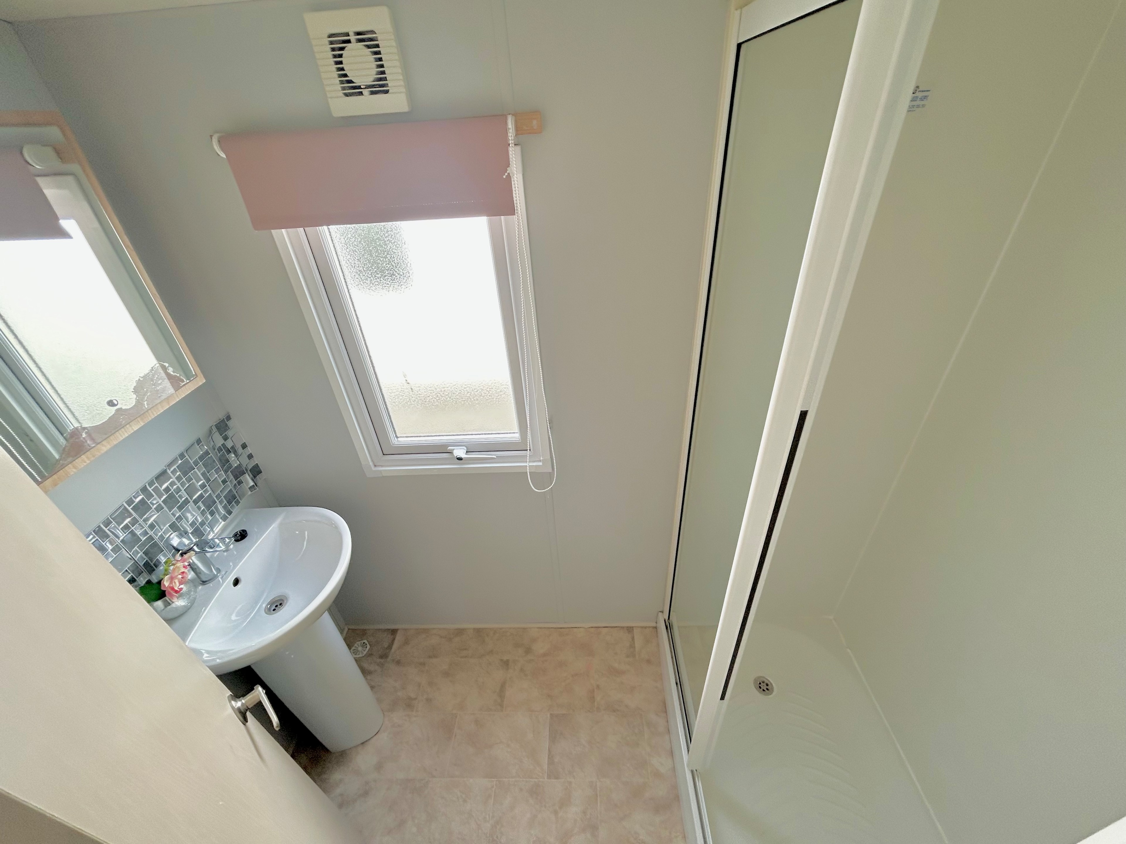 Photo of Delta Sapphire 2016 (Static Caravan)