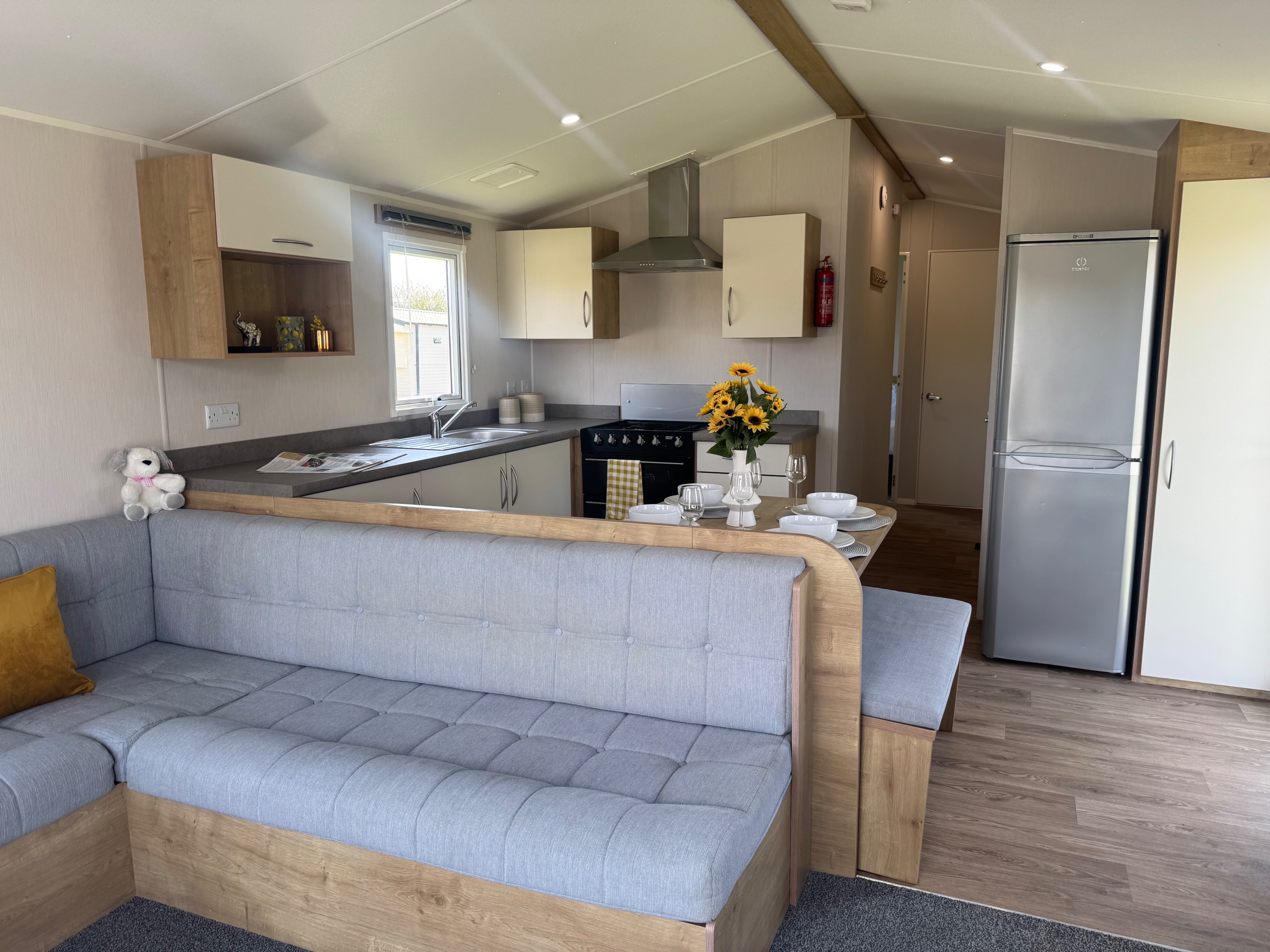Photo of Willerby Grasmere 2021 (Static Caravan)