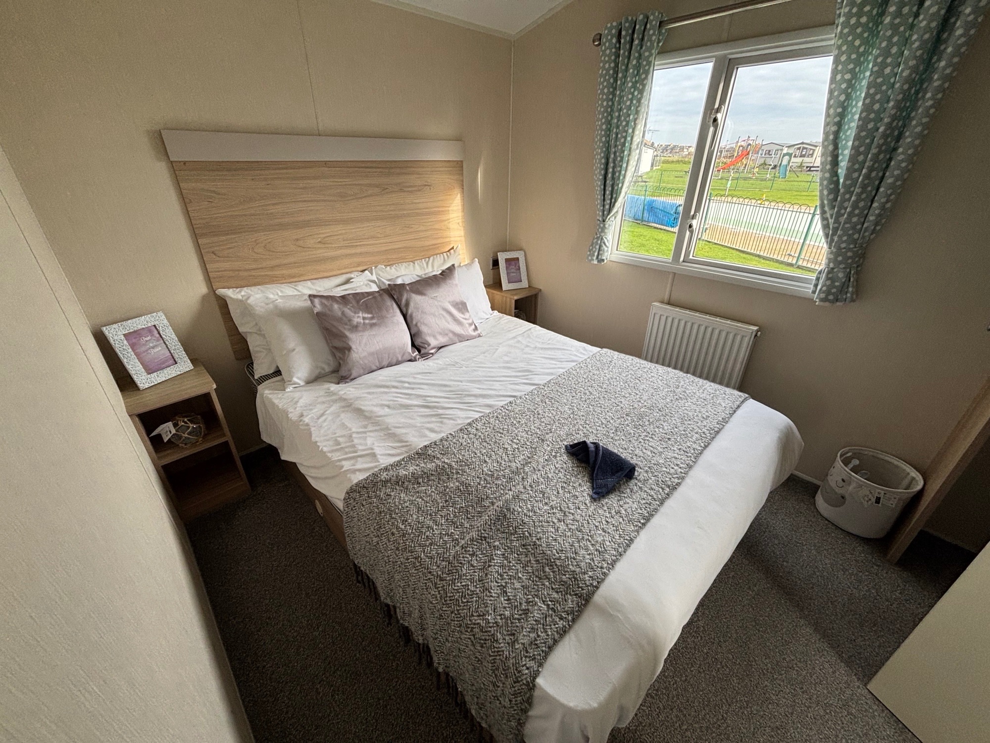 Photo of Willerby Linwood 2019 (Static Caravan)